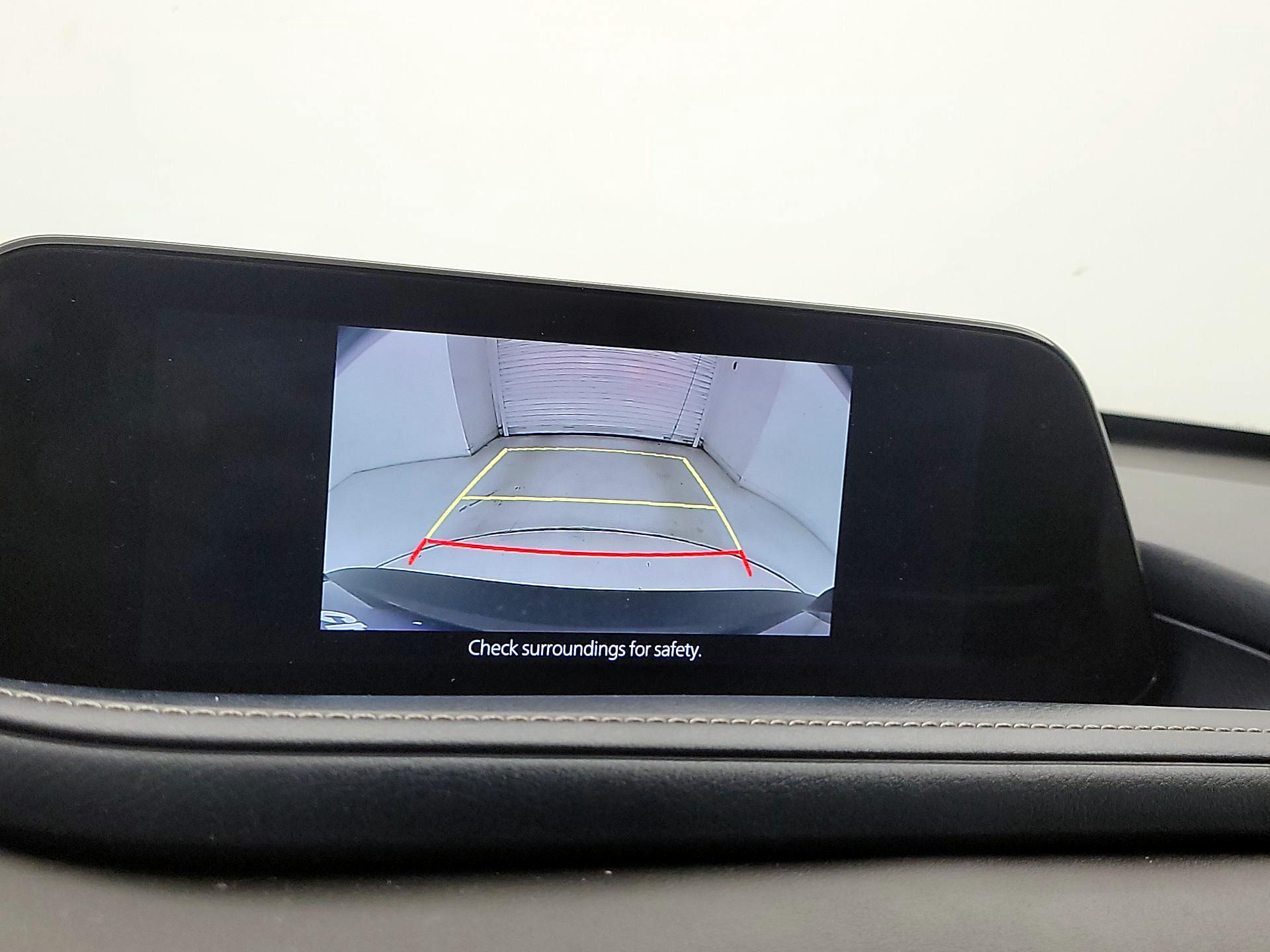 Thumbnail: 2020 Mazda CX-30 - 15