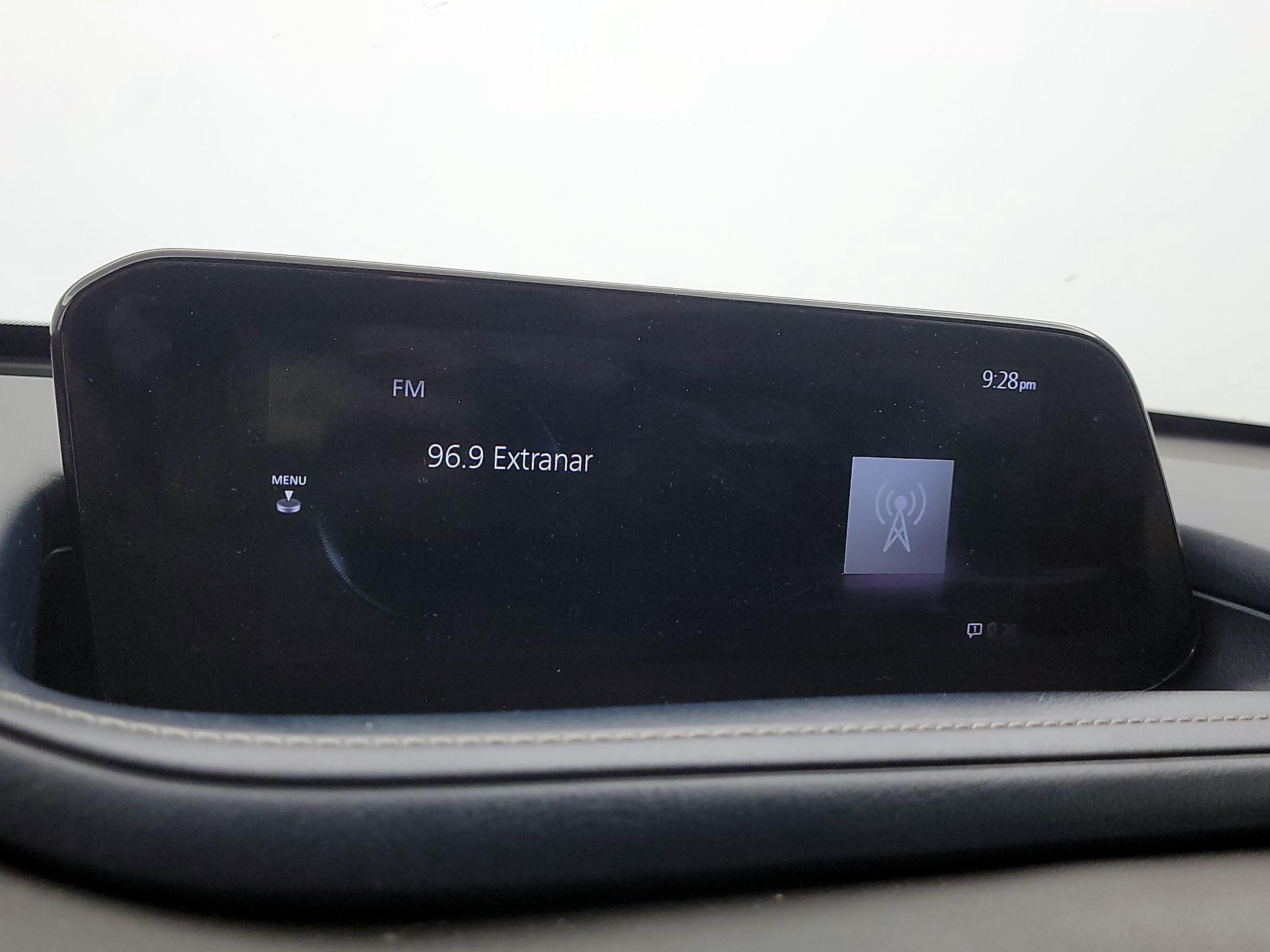 Thumbnail: 2020 Mazda CX-30 - 16