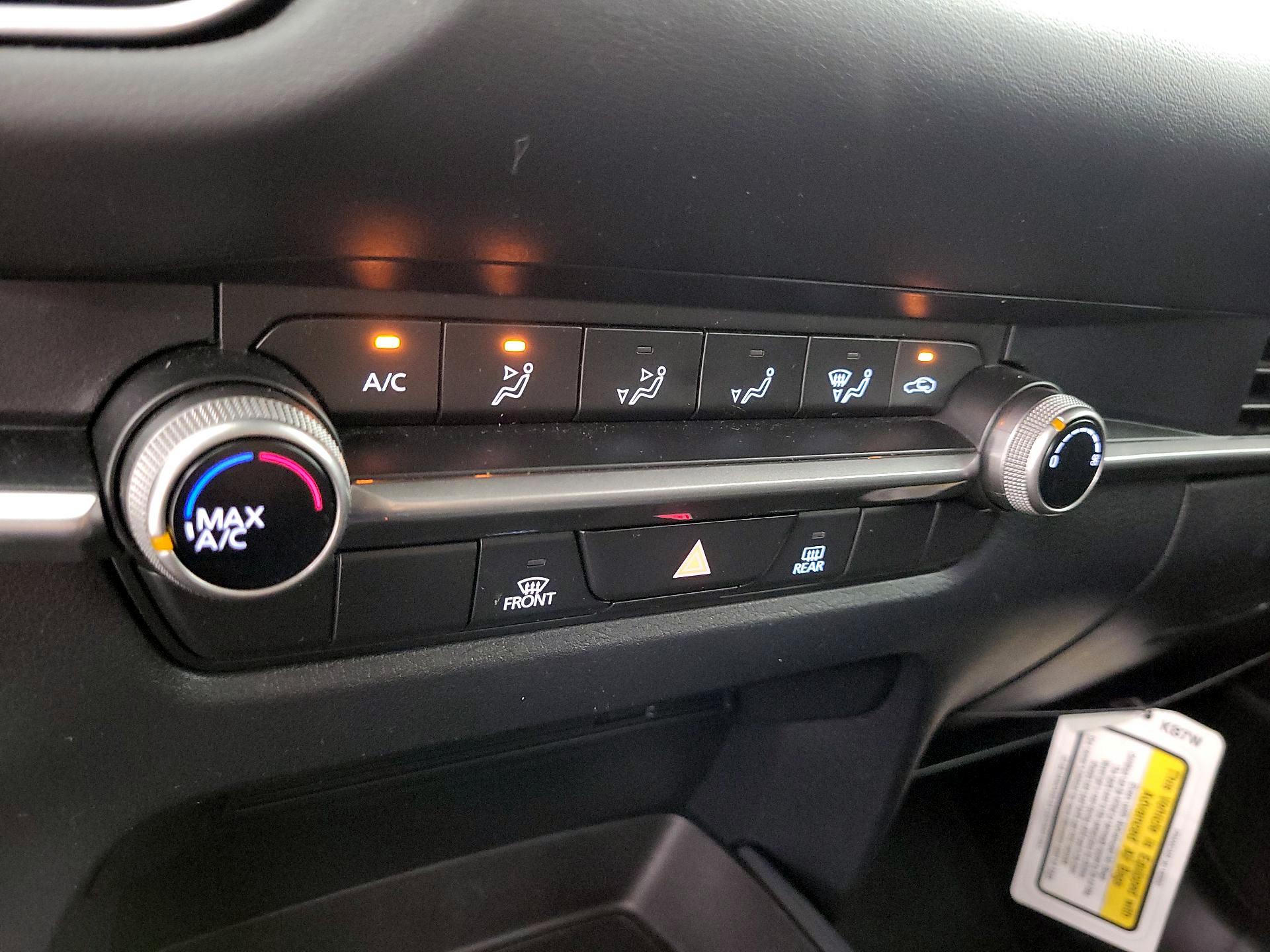 Thumbnail: 2020 Mazda CX-30 - 17