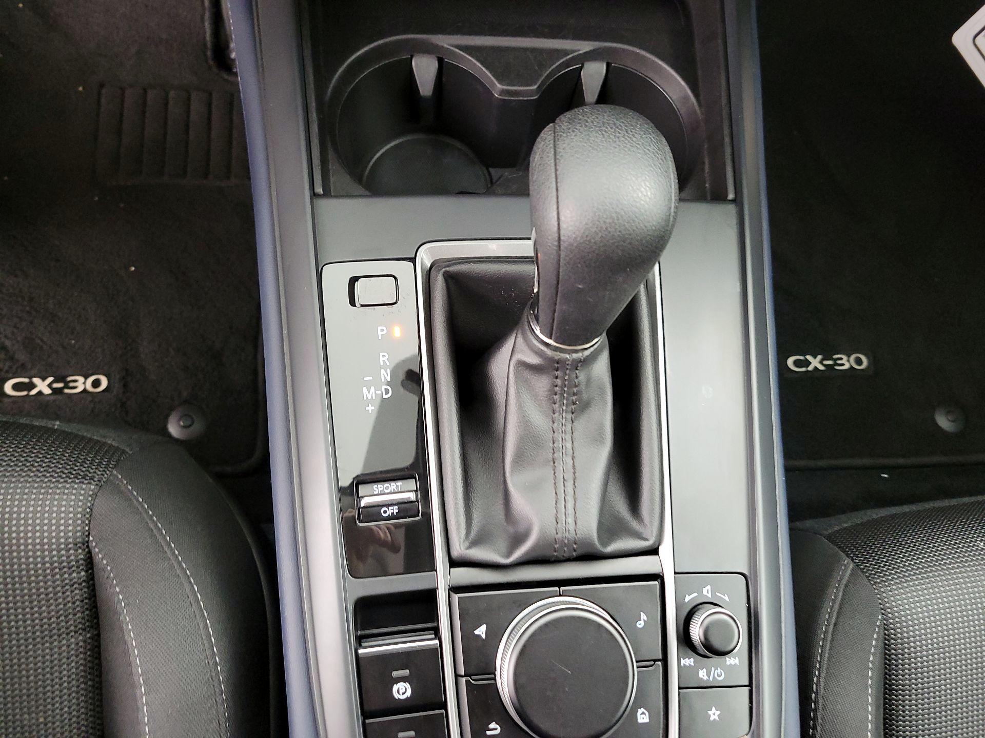 Thumbnail: 2020 Mazda CX-30 - 18