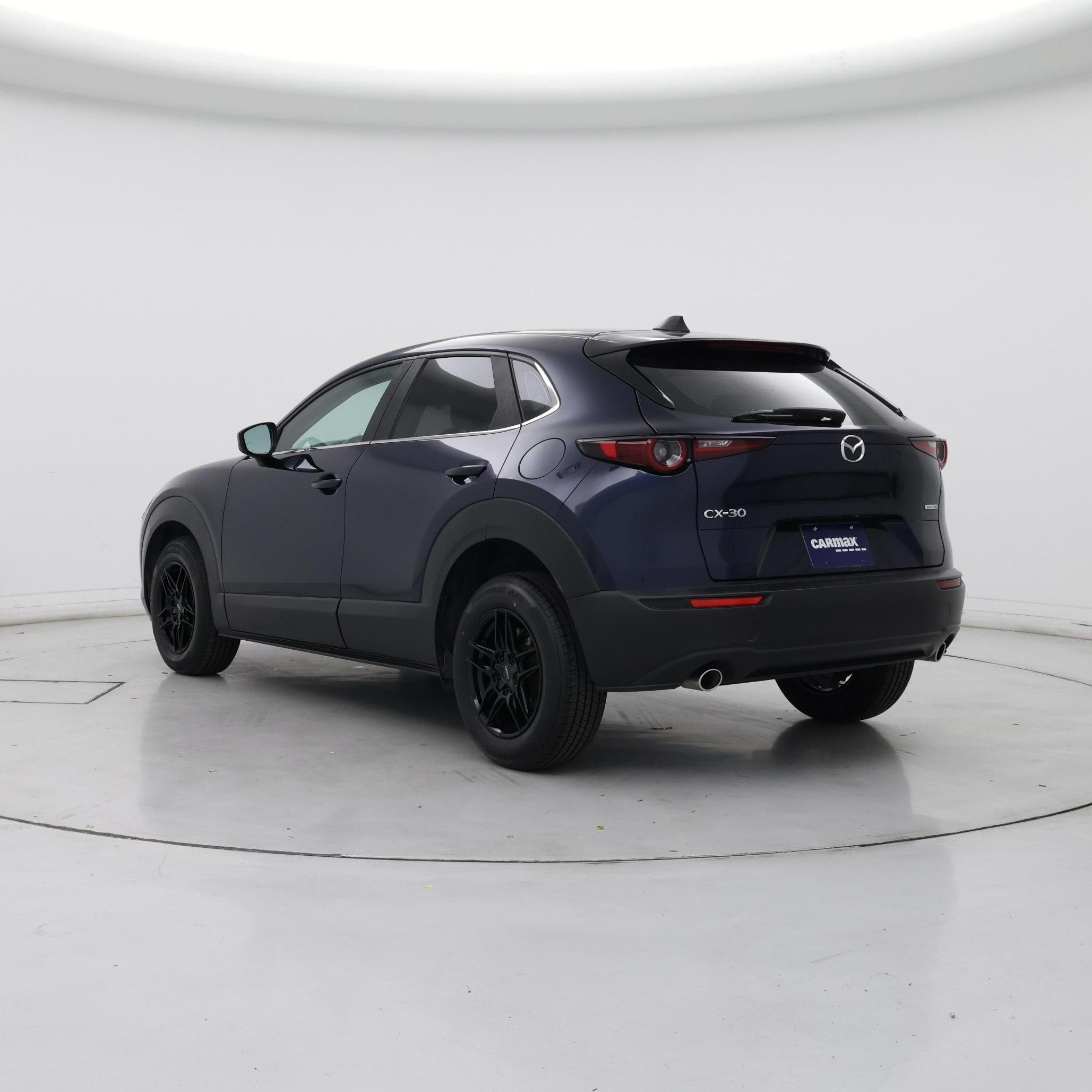 Thumbnail: 2020 Mazda CX-30 - 2