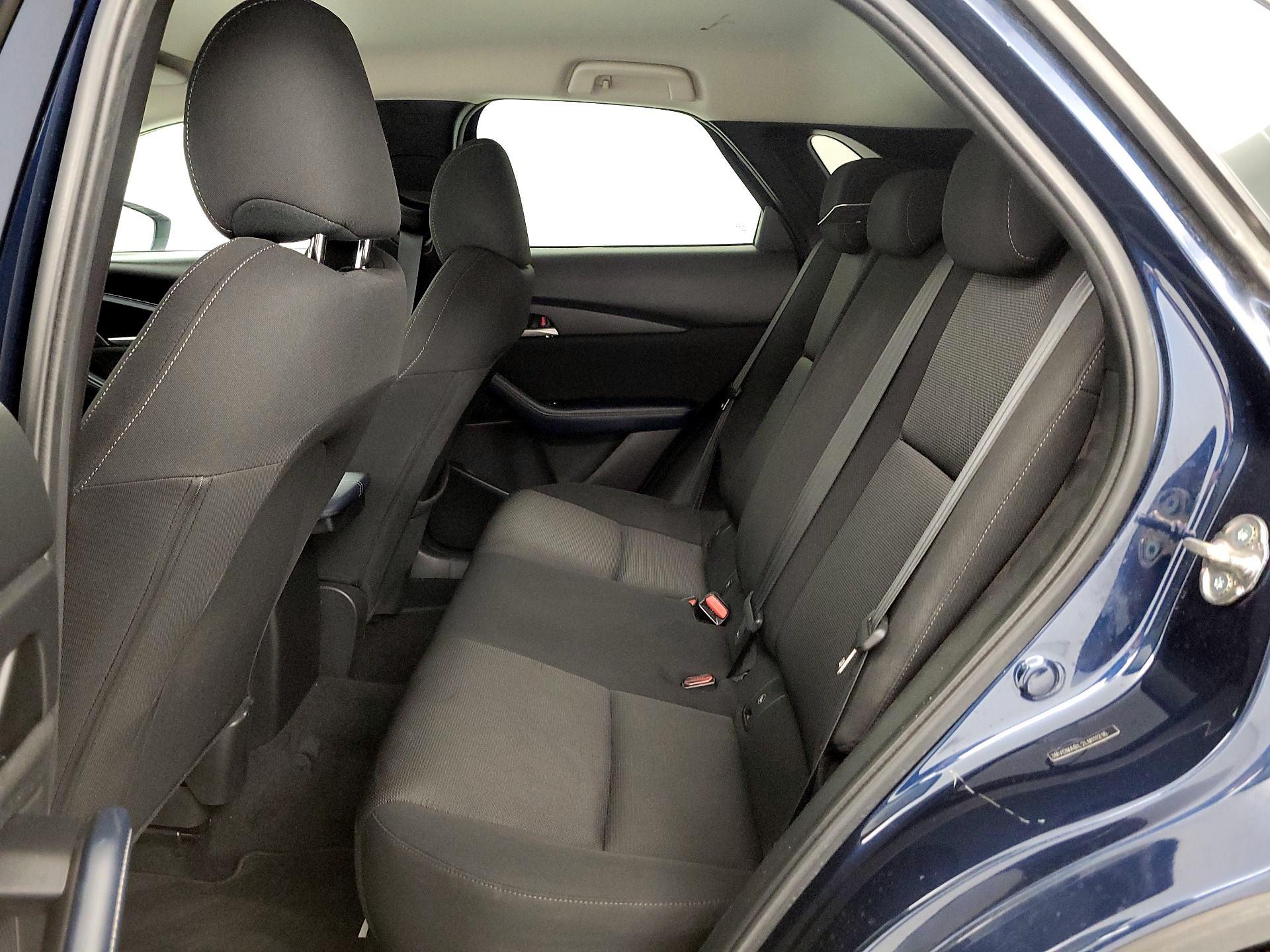 Thumbnail: 2020 Mazda CX-30 - 20