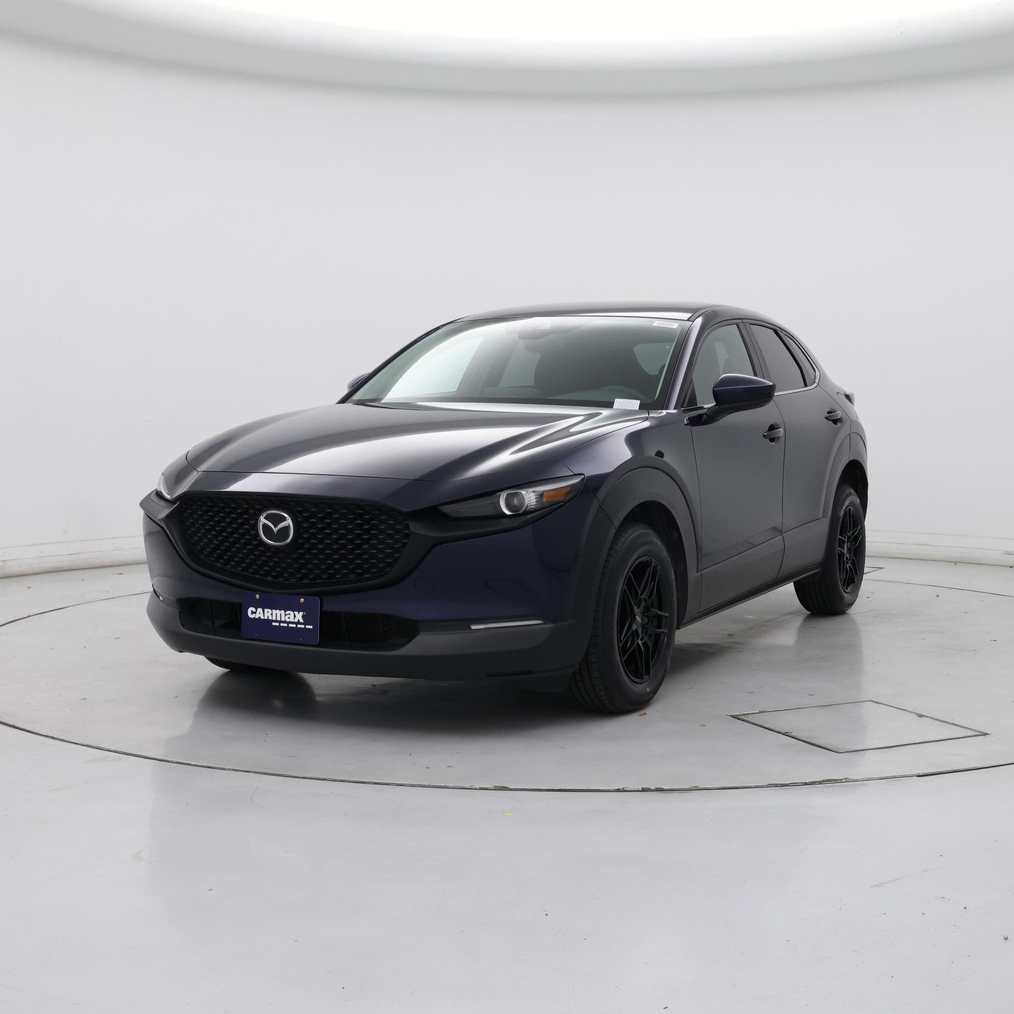 Thumbnail: 2020 Mazda CX-30 - 4