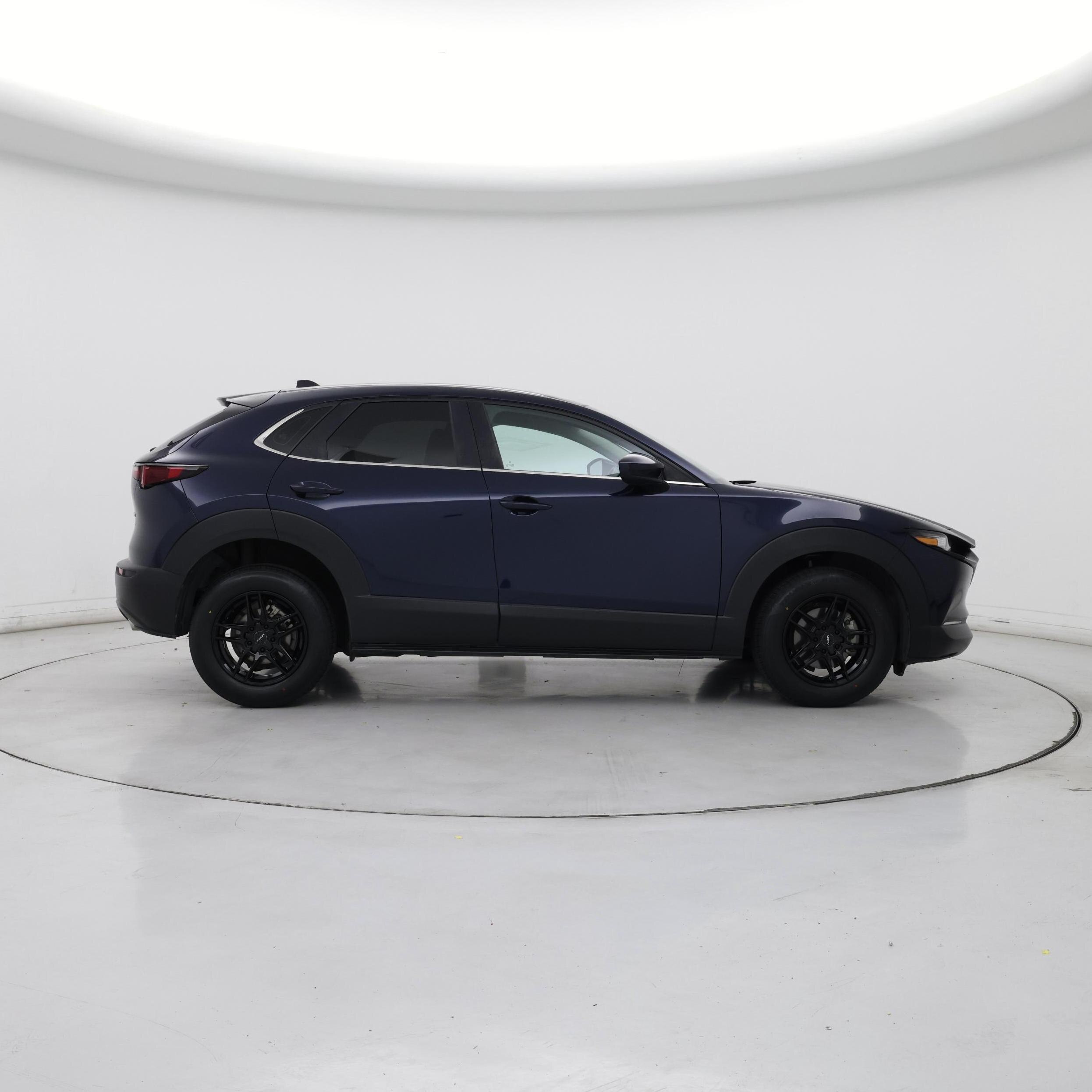 Thumbnail: 2020 Mazda CX-30 - 7