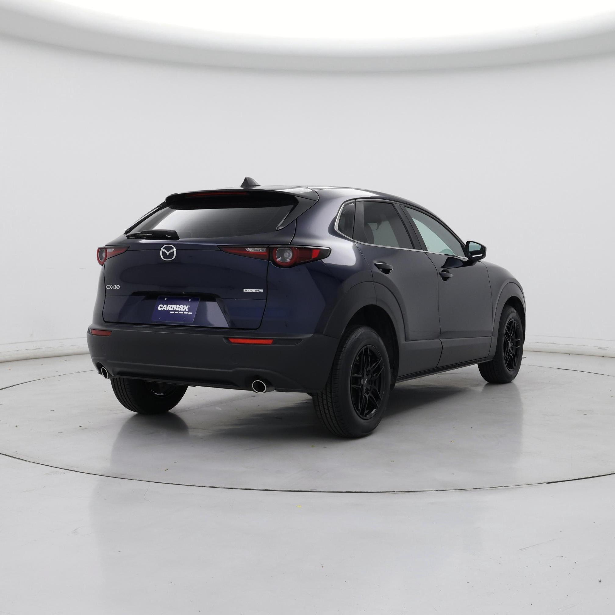 Thumbnail: 2020 Mazda CX-30 - 8