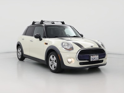 2016 Mini Cooper Hardtop