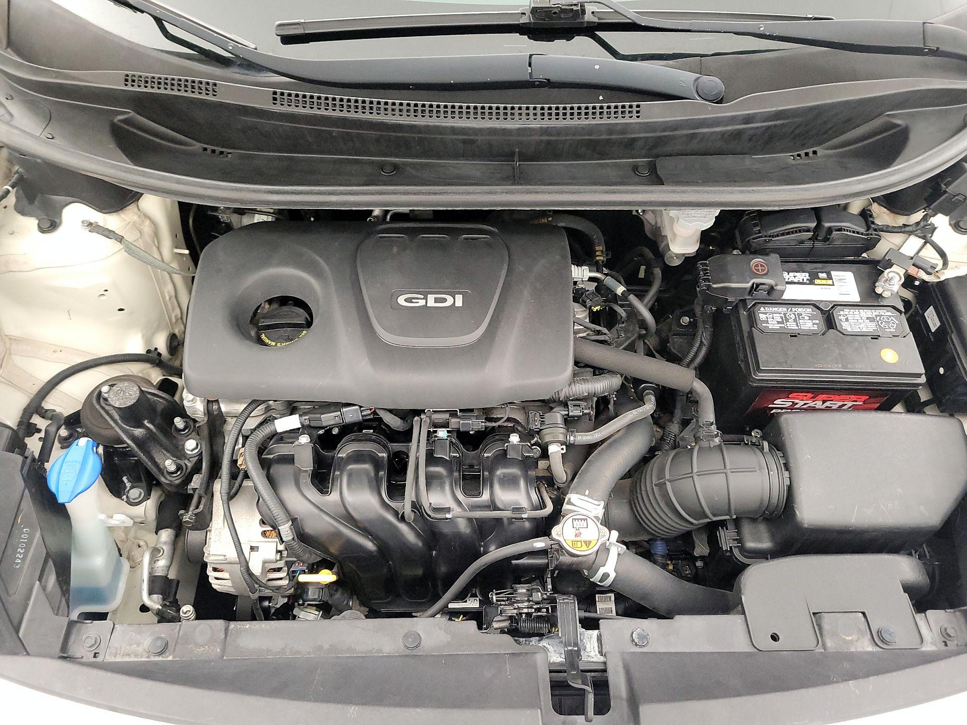 Thumbnail: 2017 Kia Rio - 20