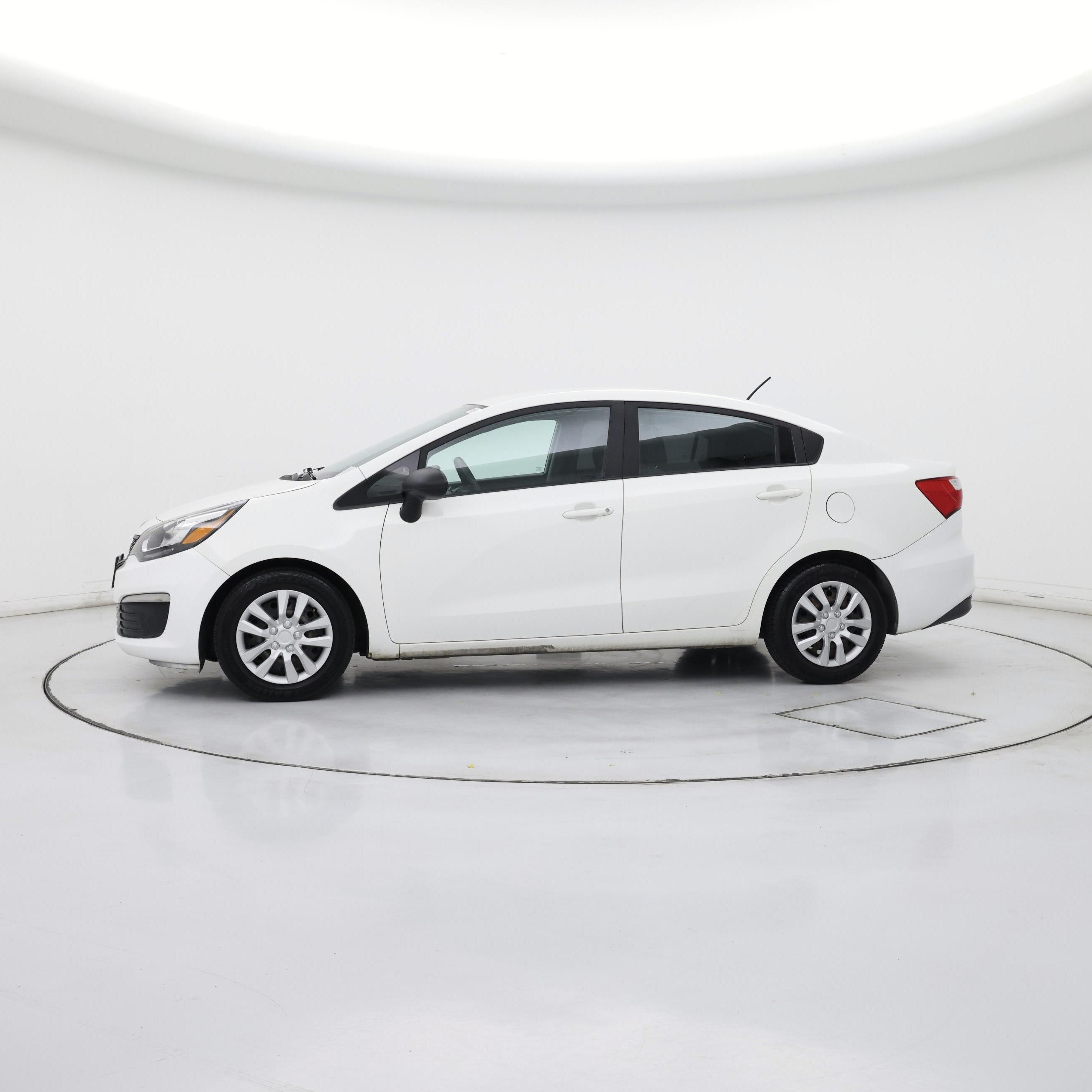 Thumbnail: 2017 Kia Rio - 3