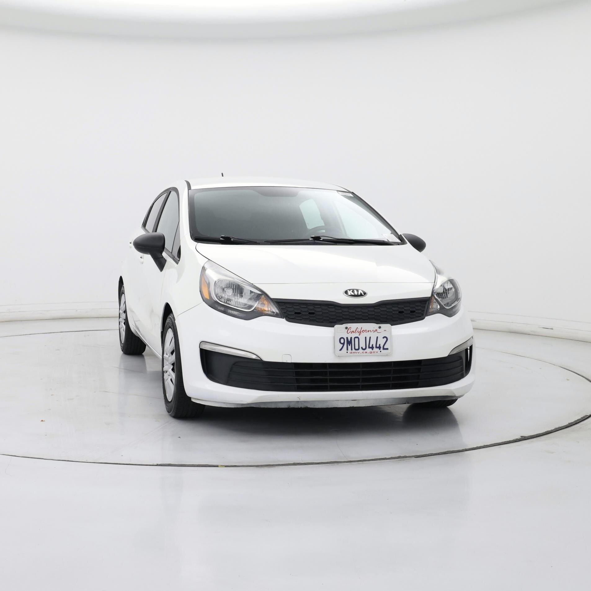 Thumbnail: 2017 Kia Rio - 5