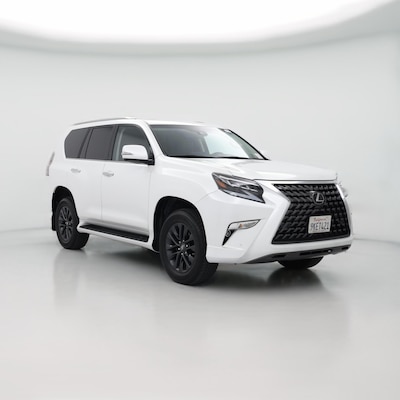 2023 Lexus GX 460 Premium