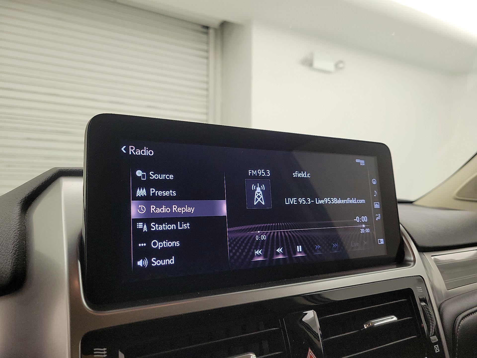 Thumbnail: 2023 Lexus GX - 13