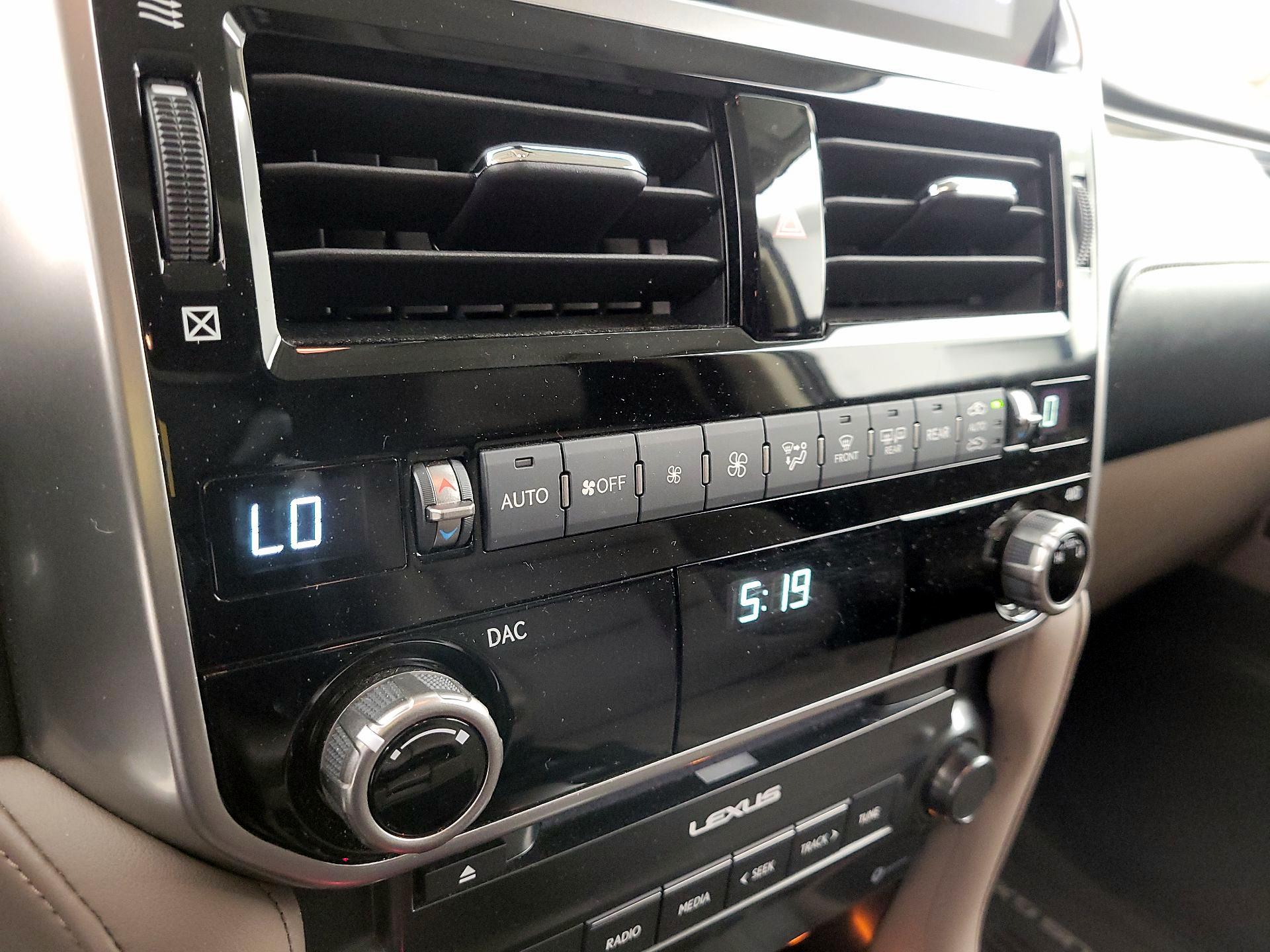 Thumbnail: 2023 Lexus GX - 14