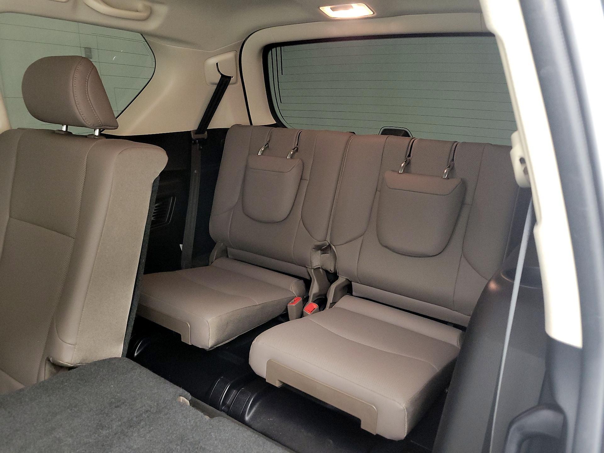 Thumbnail: 2023 Lexus GX - 17