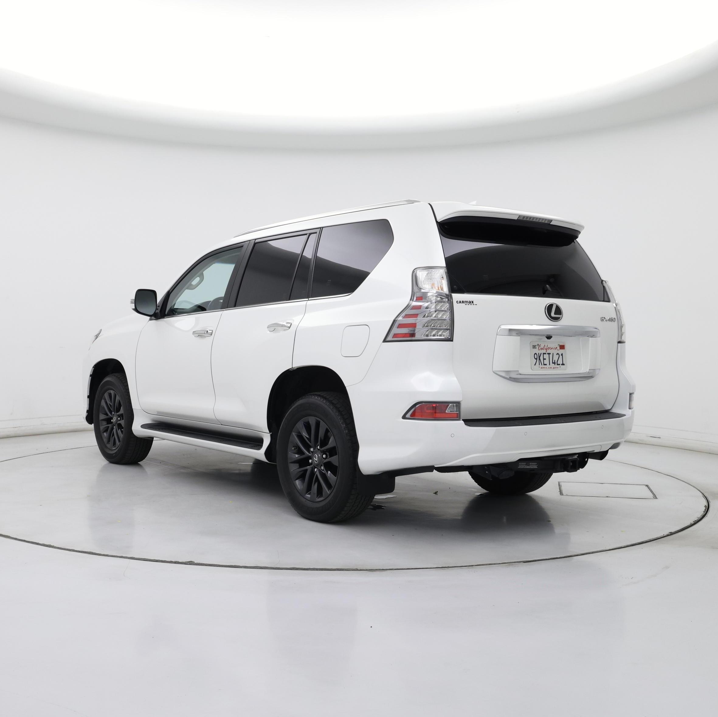 Thumbnail: 2023 Lexus GX - 2