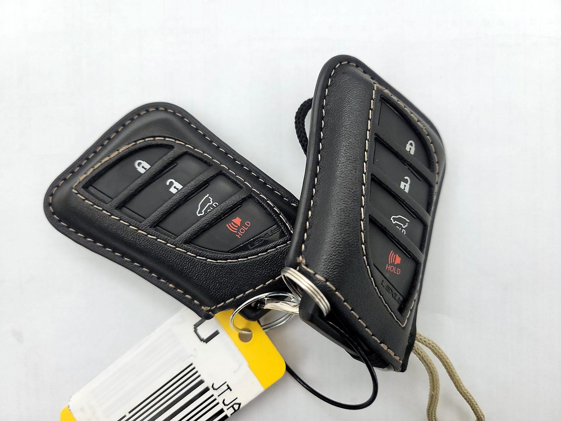 Thumbnail: 2023 Lexus GX - 20