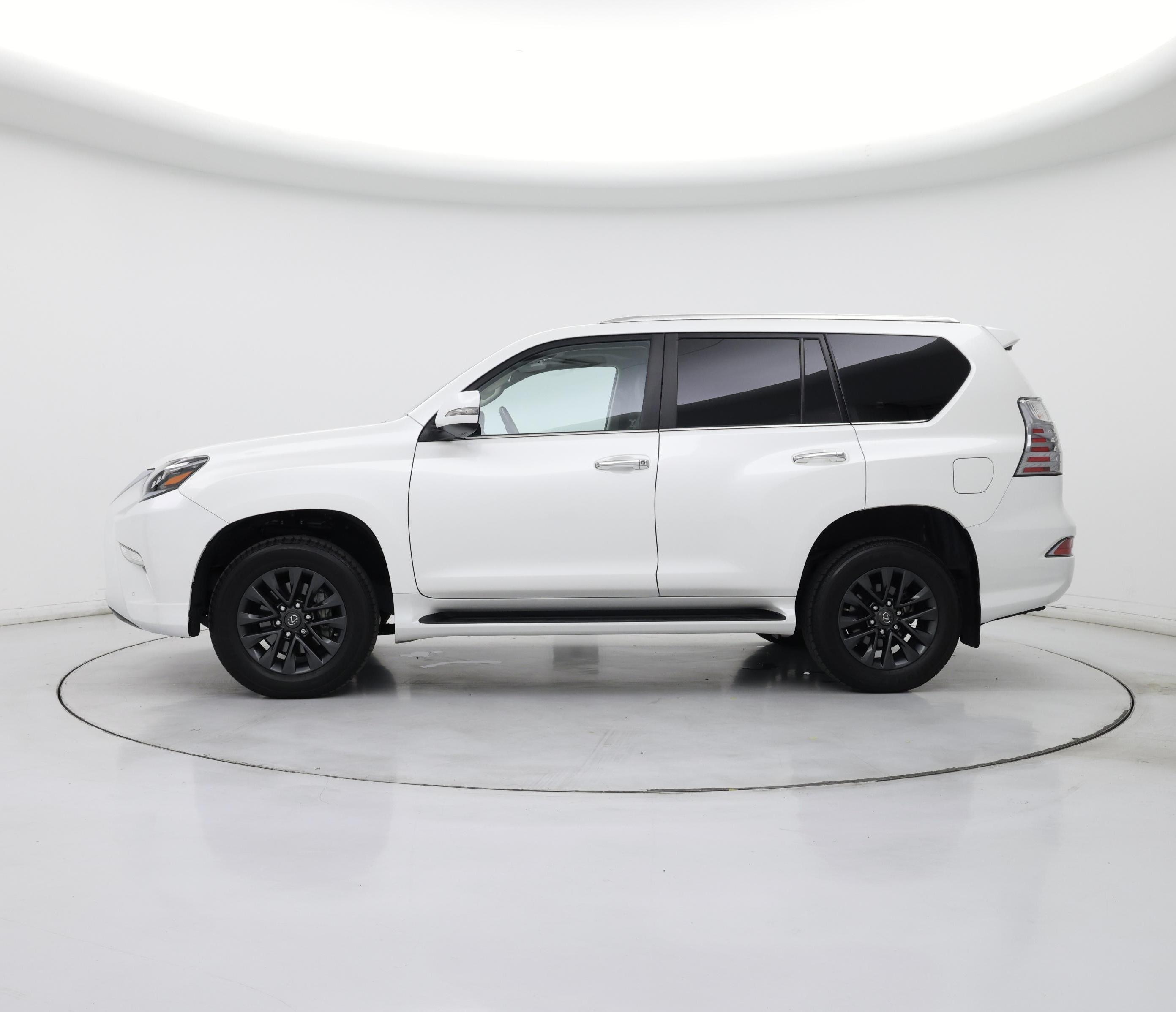 Thumbnail: 2023 Lexus GX - 3