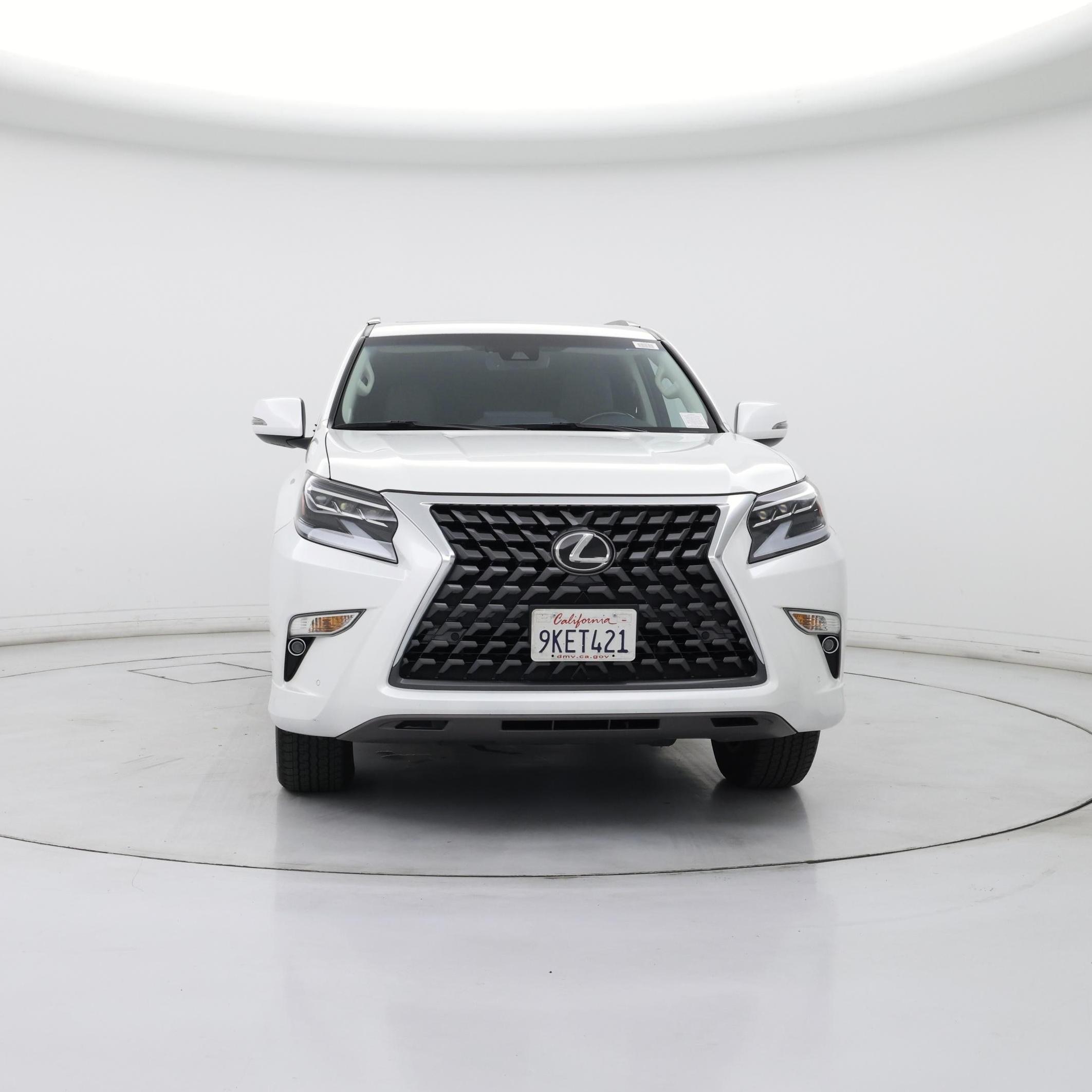 Thumbnail: 2023 Lexus GX - 5