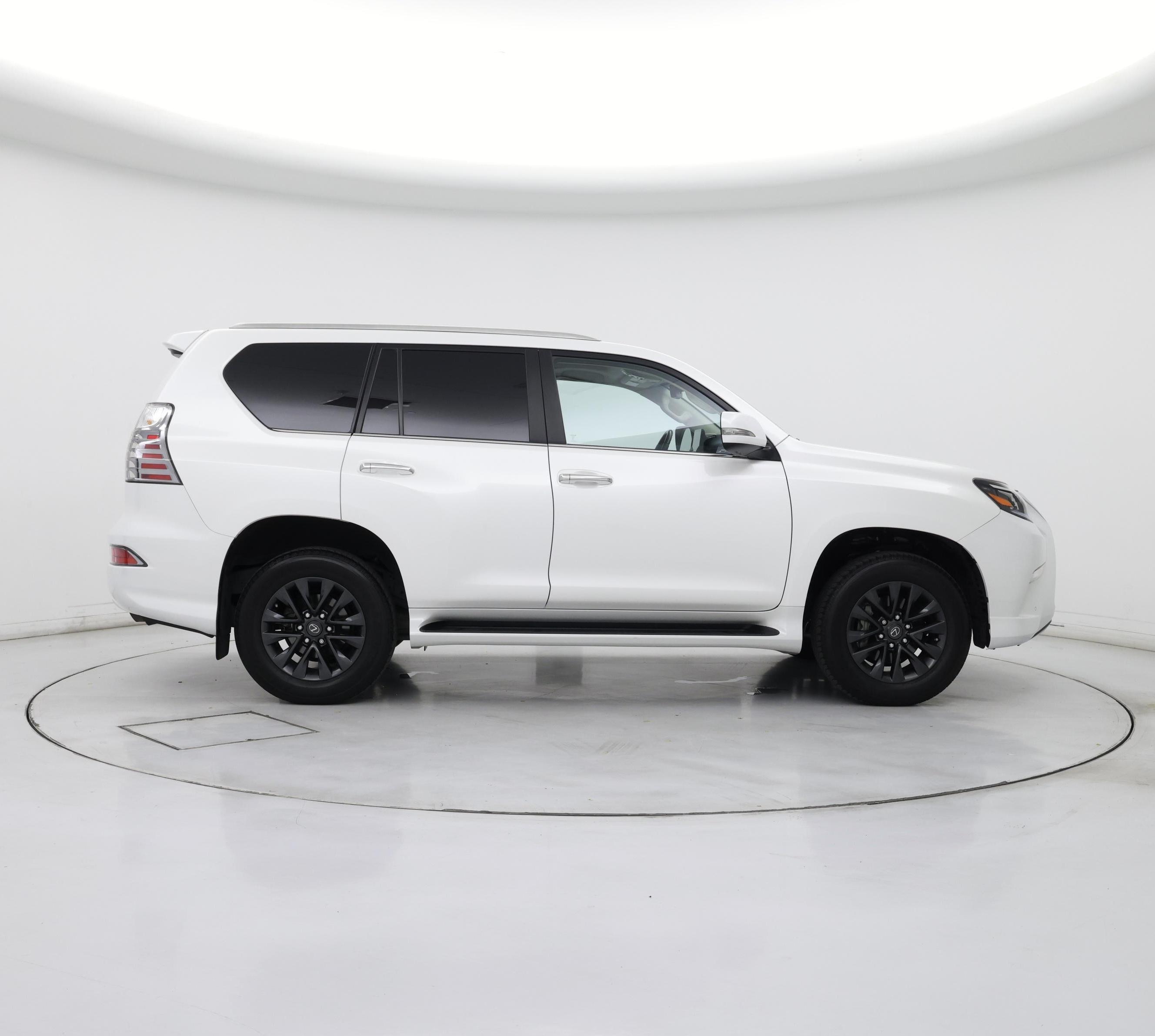 Thumbnail: 2023 Lexus GX - 7