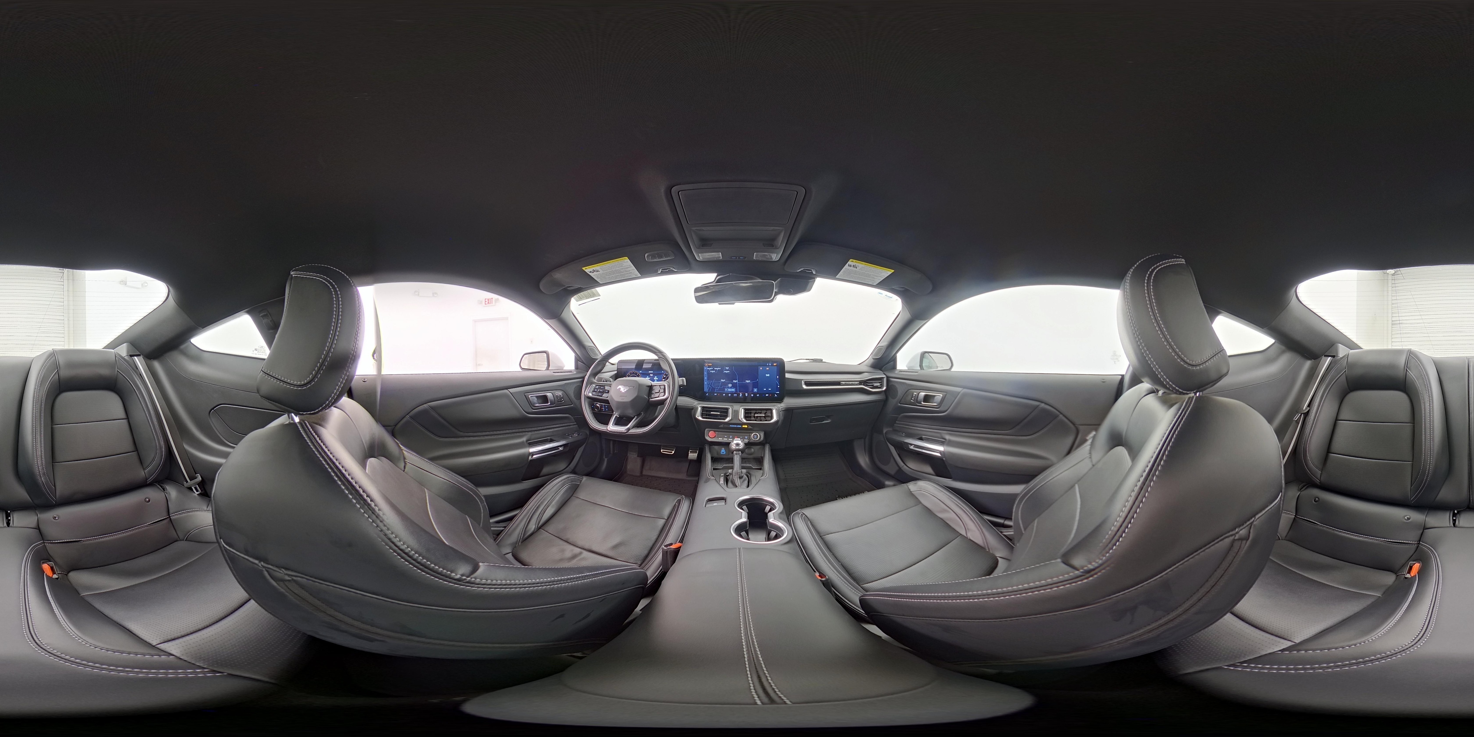 2024 Ford Mustang GT Premium - Photo 25