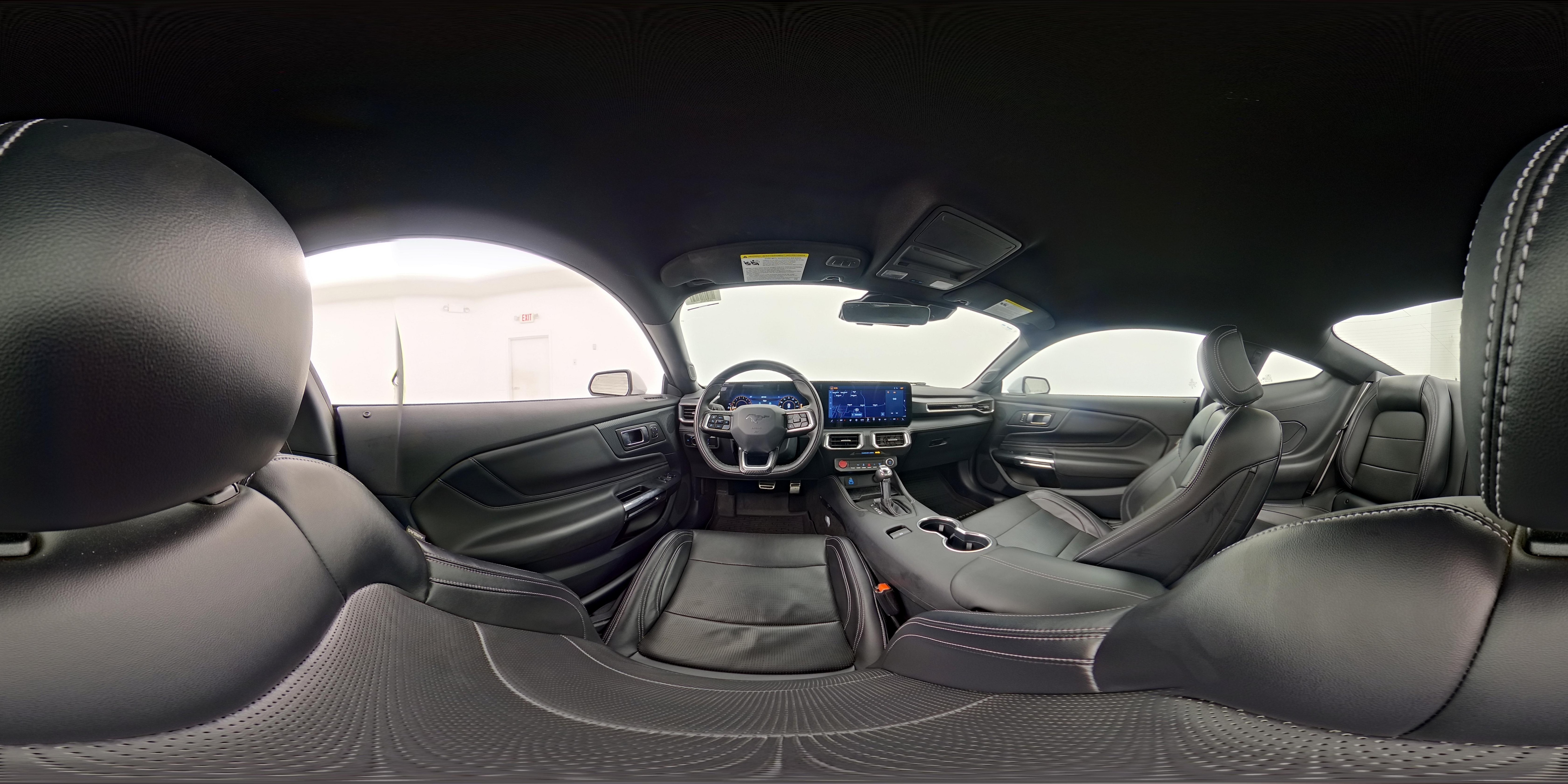 2024 Ford Mustang GT Premium - Photo 26