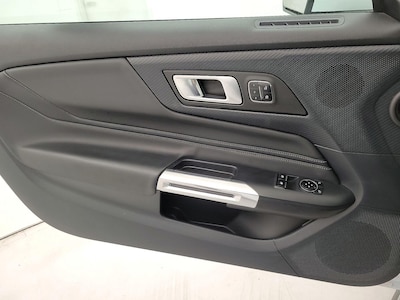 Driver Door Panel
