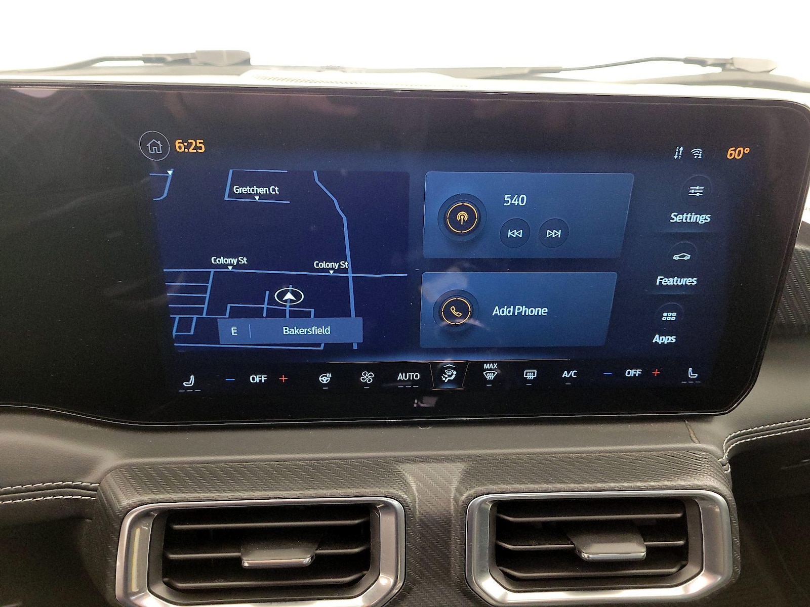 2024 Ford Mustang GT Premium - Photo 17