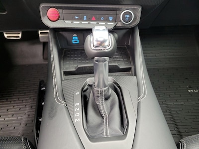 Shifter