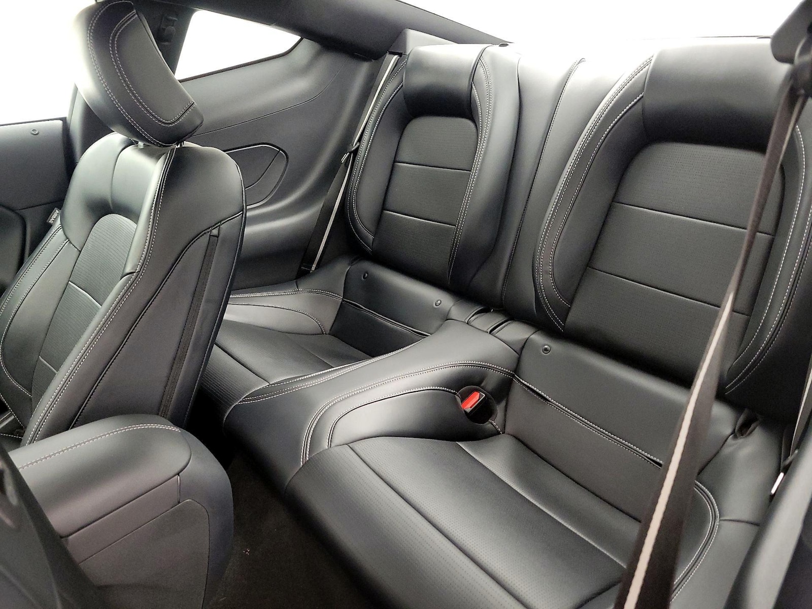 2024 Ford Mustang GT Premium - Photo 21