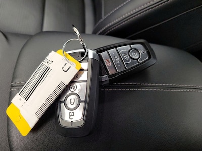 Keys