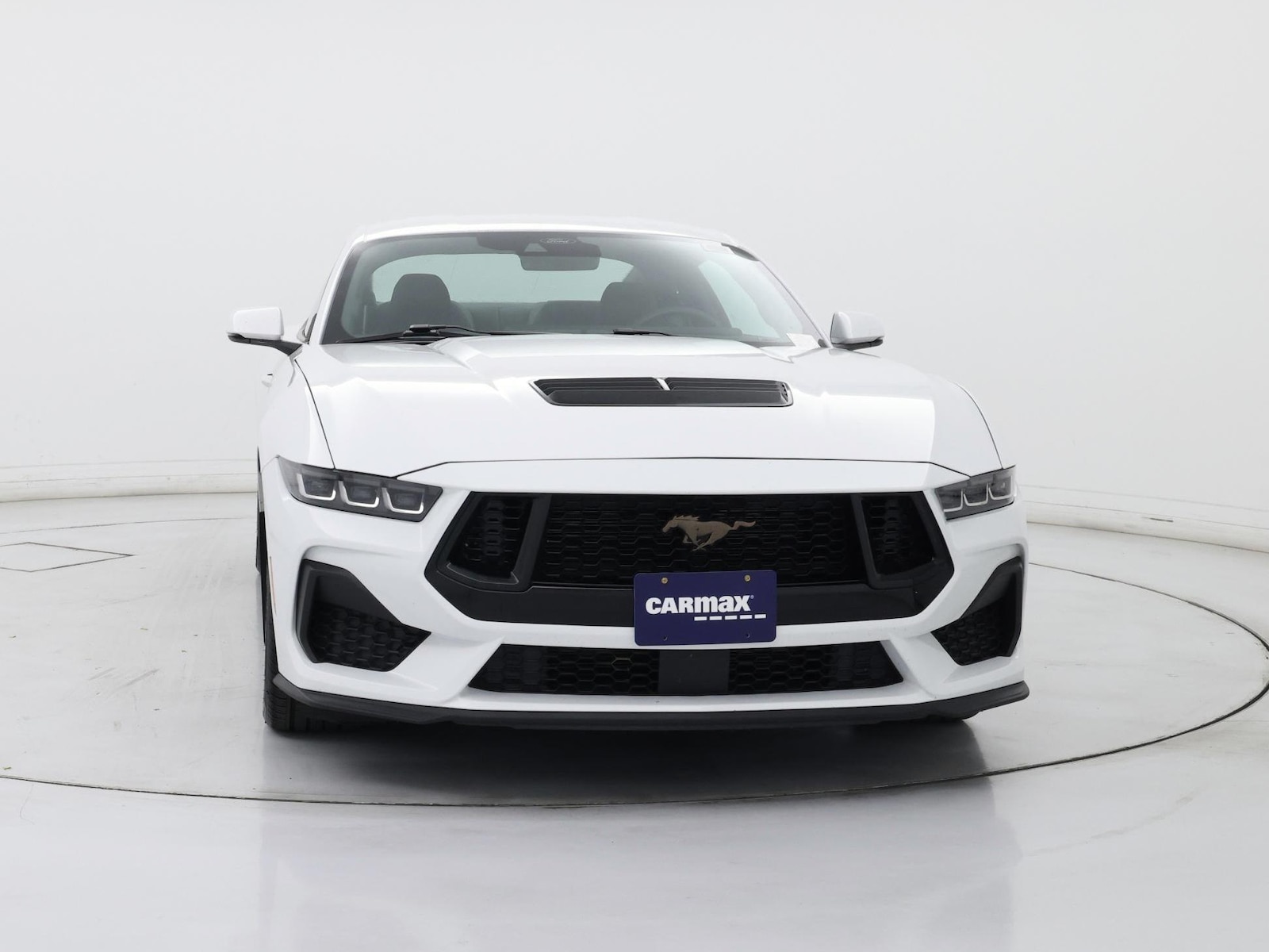 2024 Ford Mustang GT Premium - Photo 6
