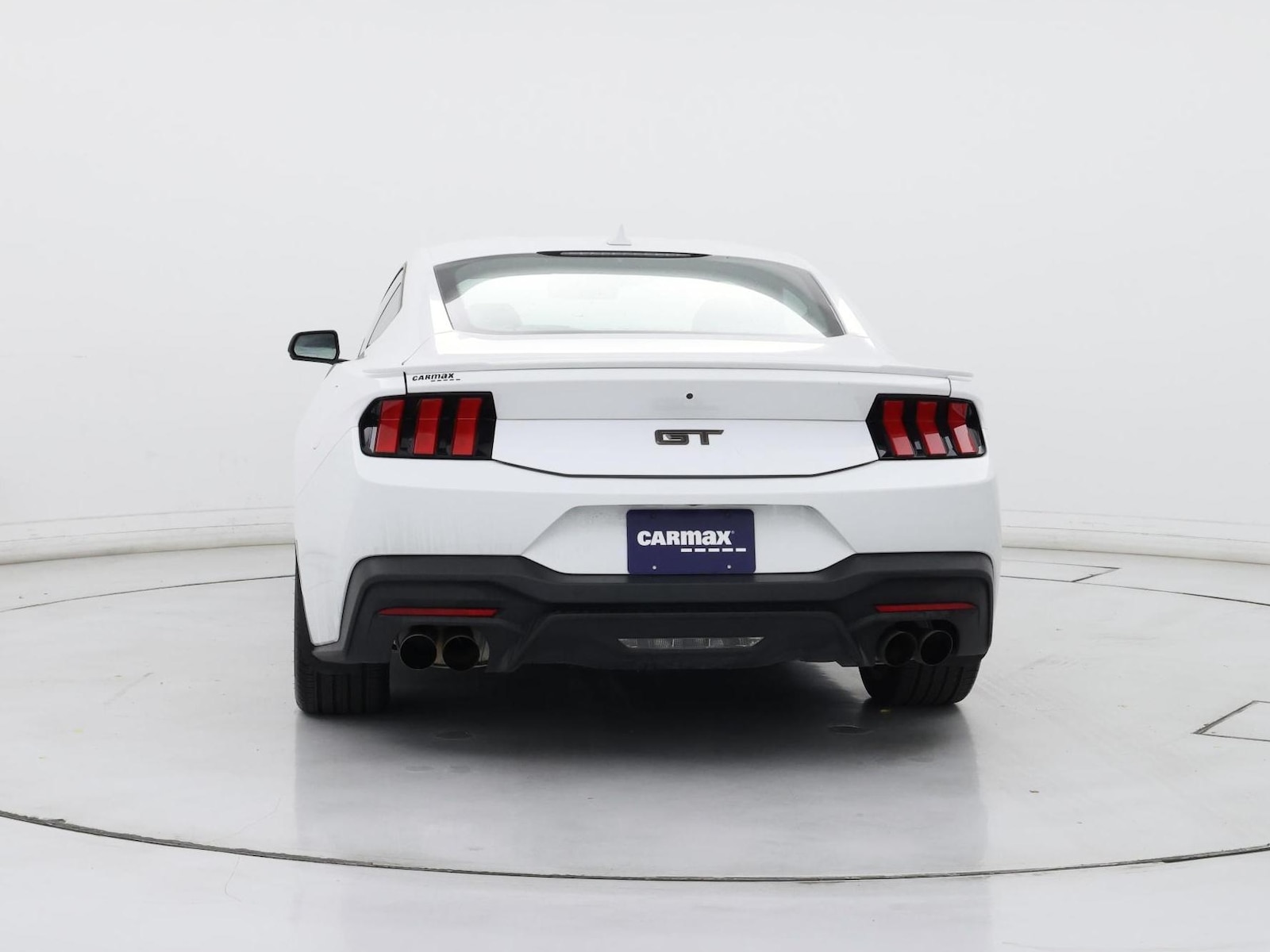 2024 Ford Mustang GT Premium - Photo 7