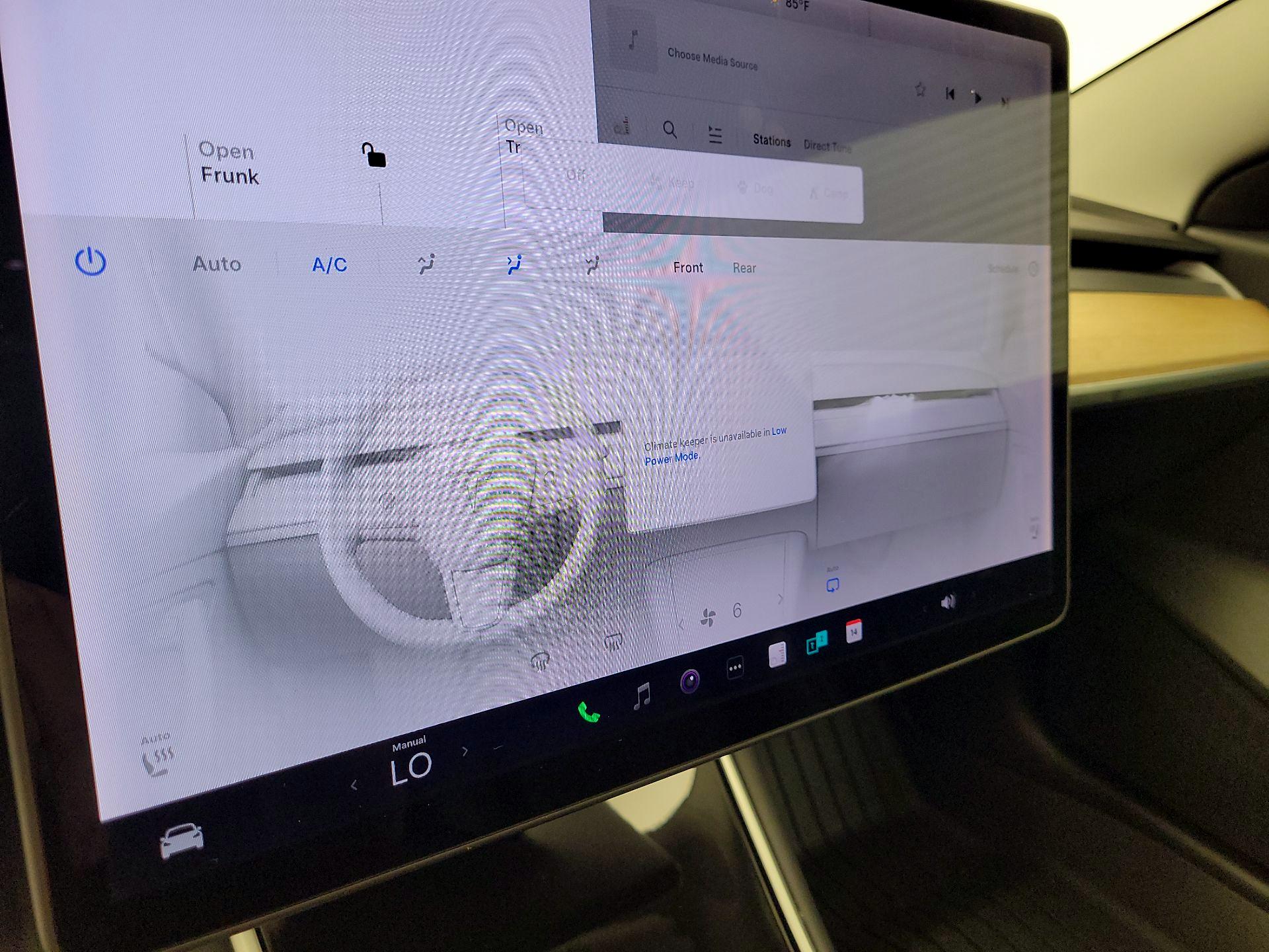 Thumbnail: 2020 Tesla Model 3 - 16