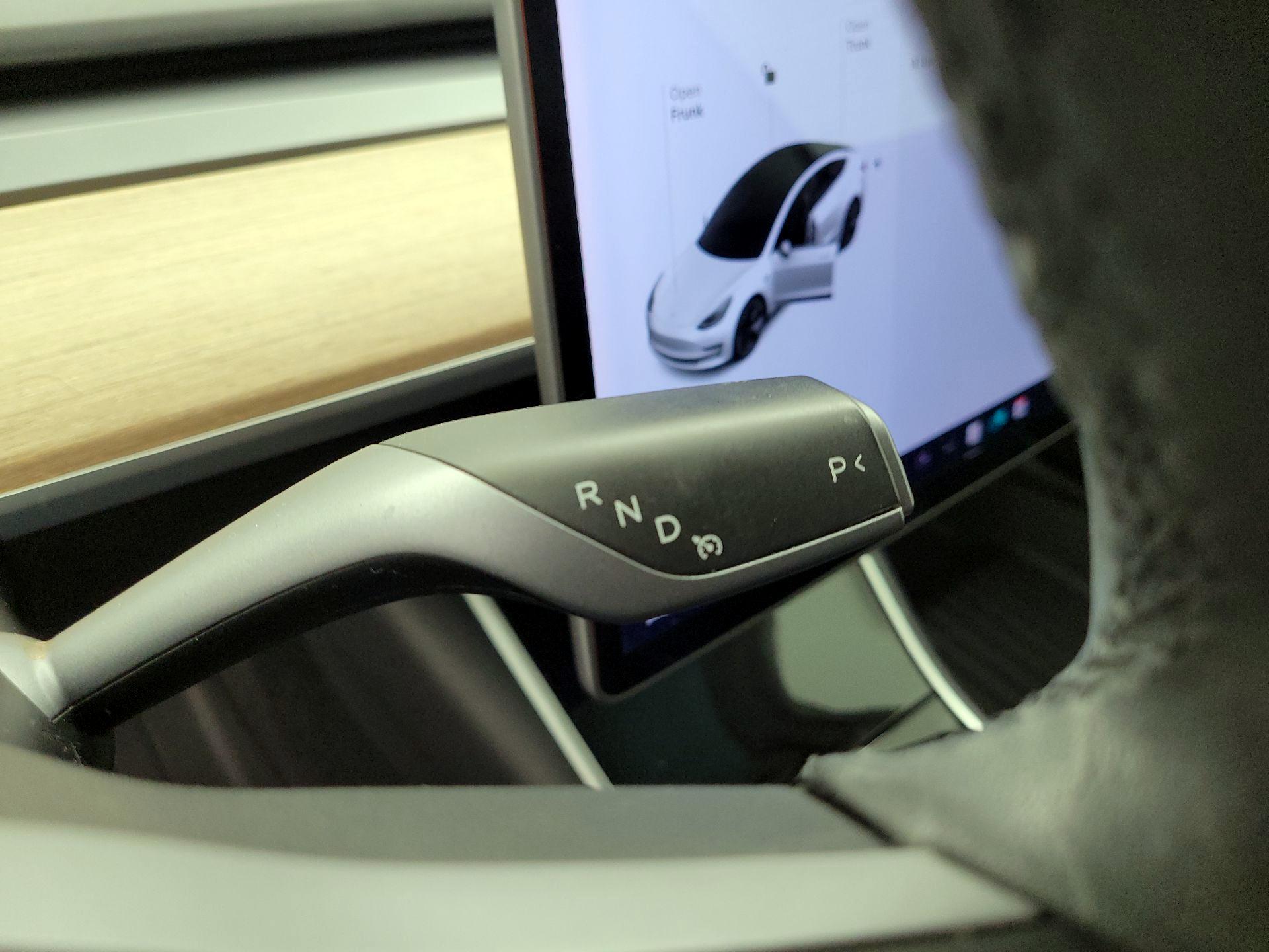 Thumbnail: 2020 Tesla Model 3 - 17