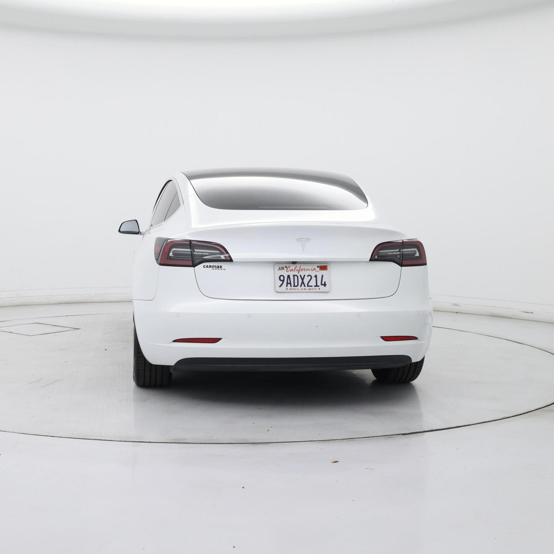 Thumbnail: 2020 Tesla Model 3 - 6