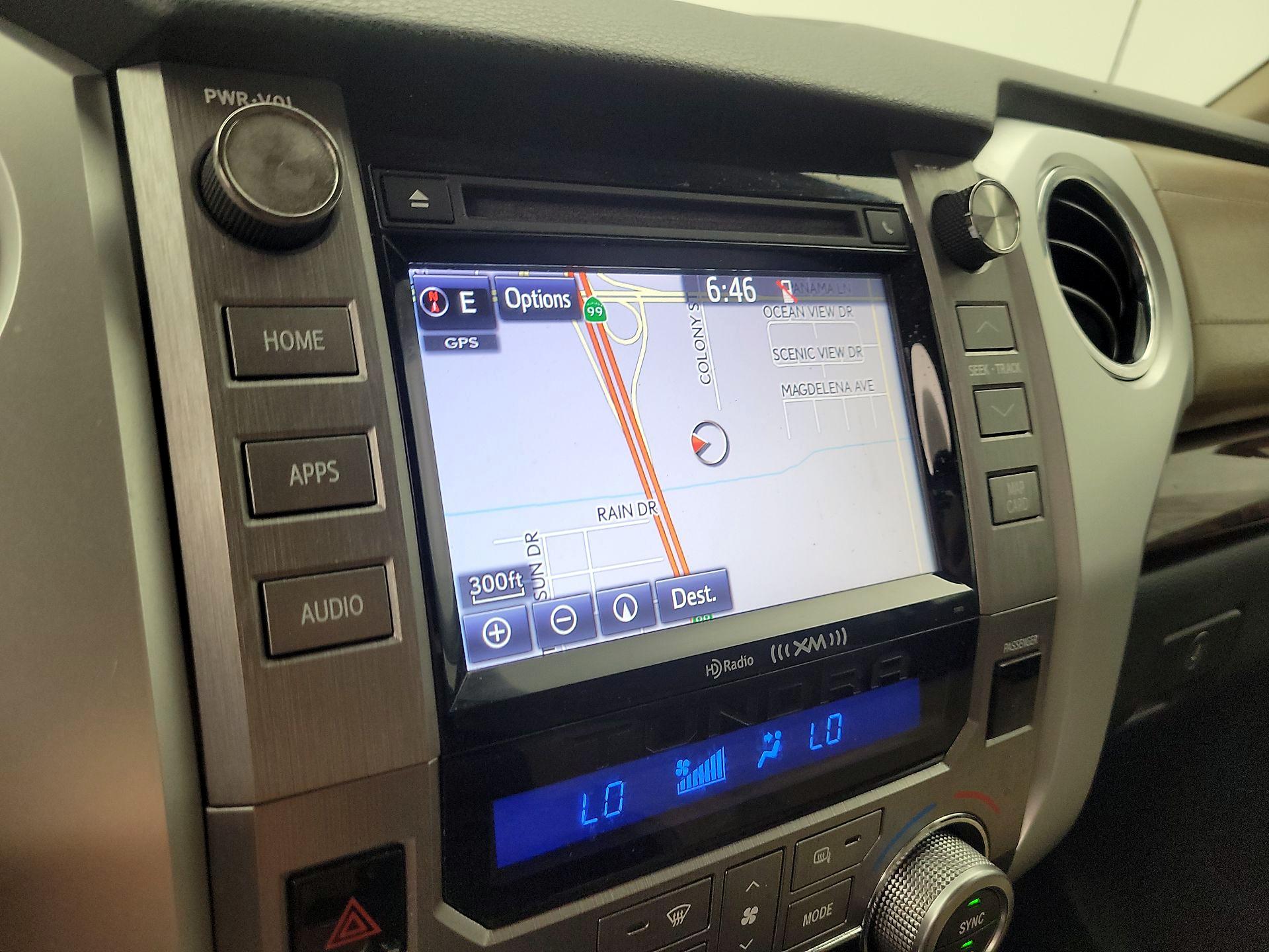 Thumbnail: 2015 Toyota Tundra - 14