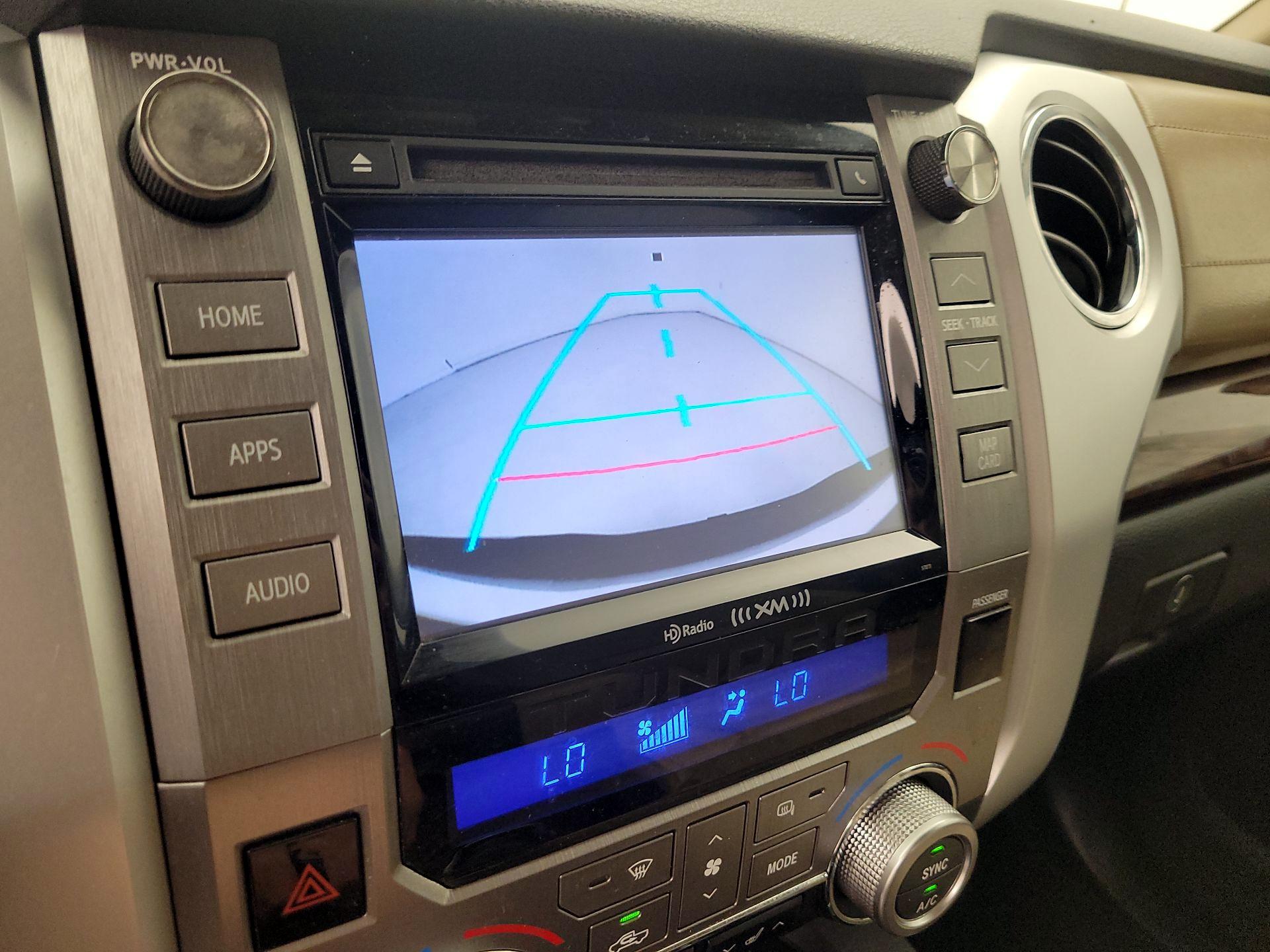 Thumbnail: 2015 Toyota Tundra - 15