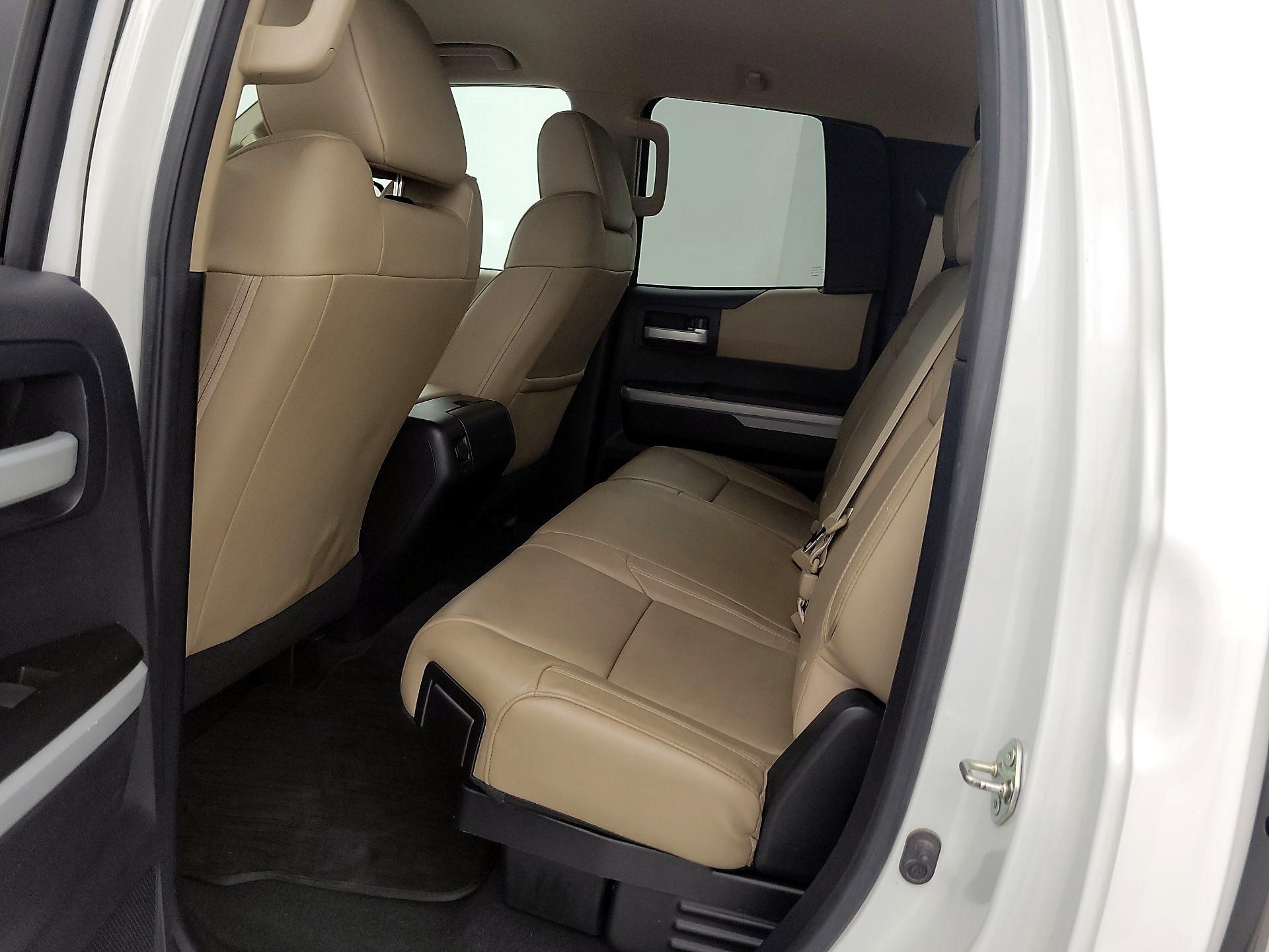 Thumbnail: 2015 Toyota Tundra - 20