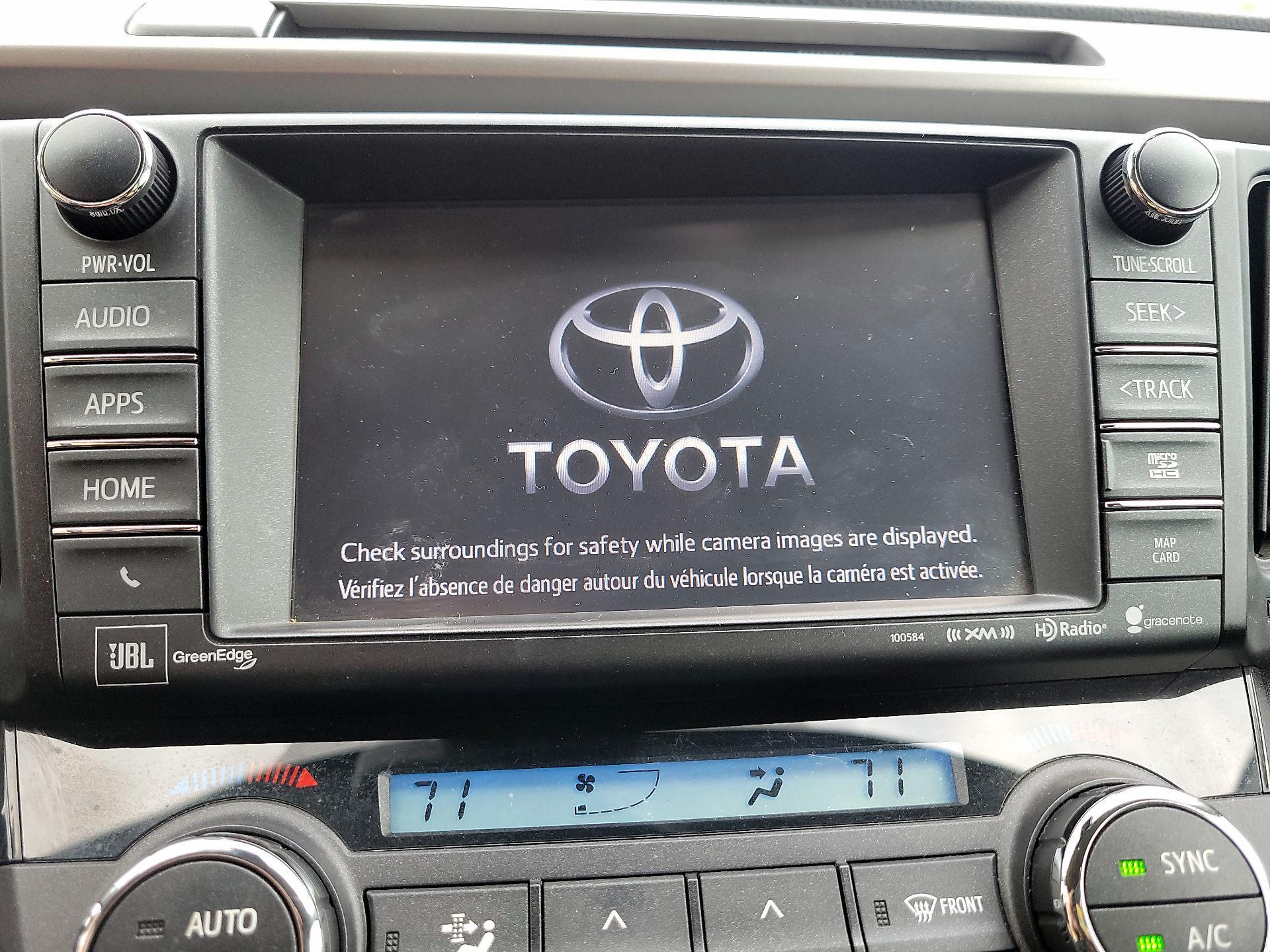 Thumbnail: 2016 Toyota RAV4 - 15