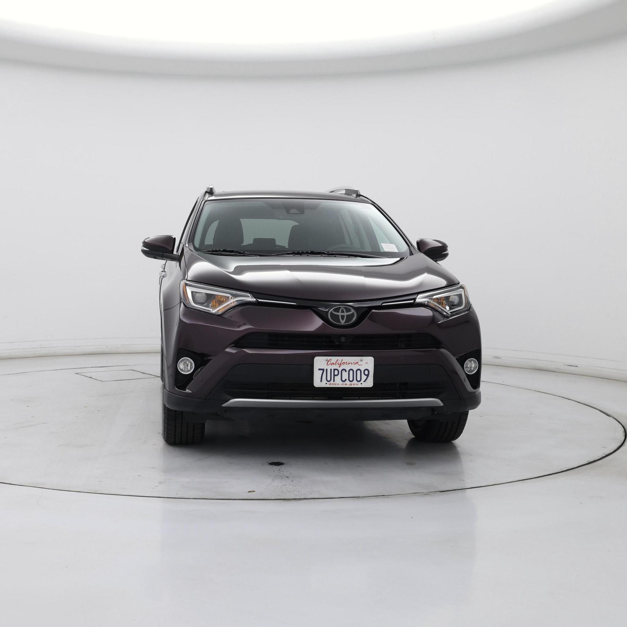 Thumbnail: 2016 Toyota RAV4 - 5