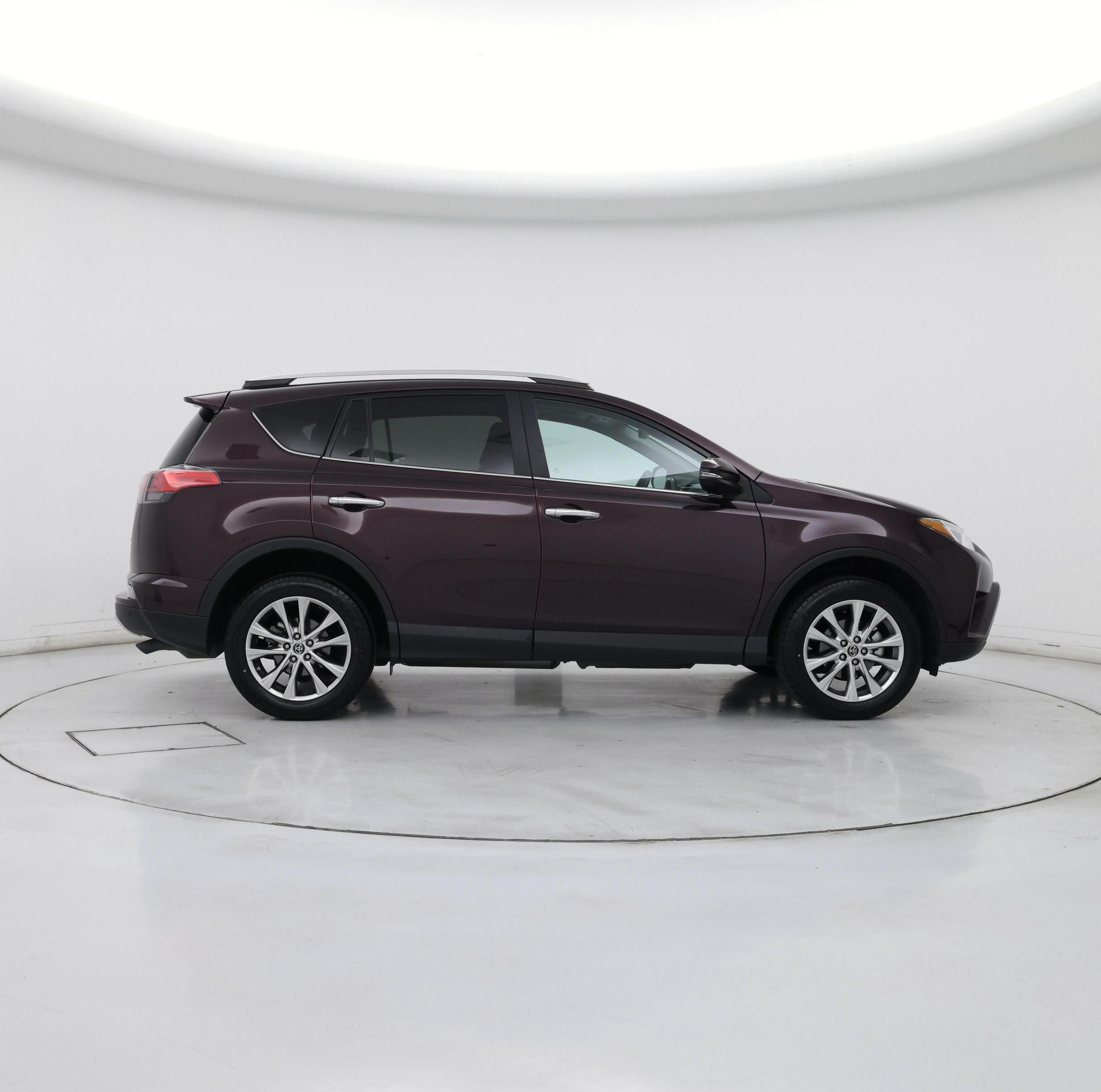 Thumbnail: 2016 Toyota RAV4 - 7