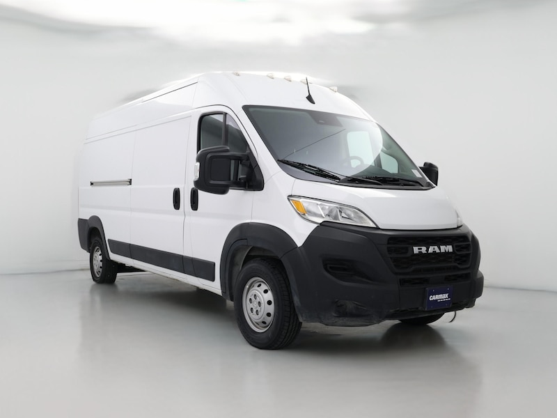 2023 RAM ProMaster 2500 -
                  Bakersfield, CA