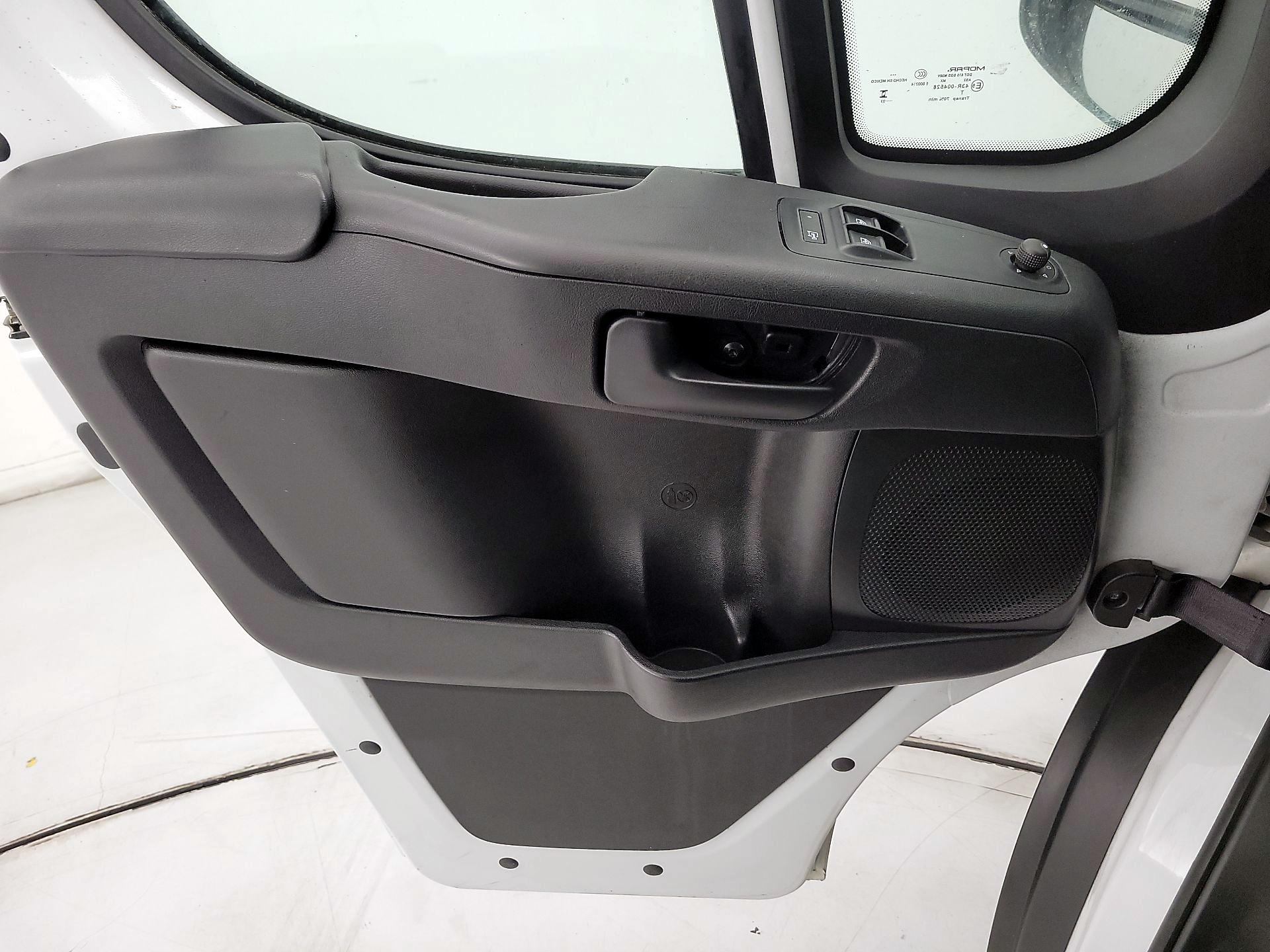 Thumbnail: 2023 RAM ProMaster - 12