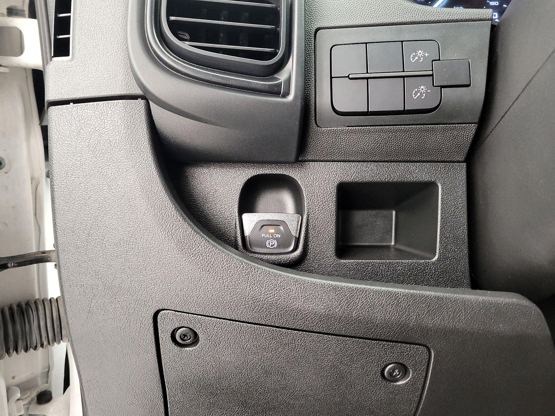 Thumbnail: 2023 RAM ProMaster - 13