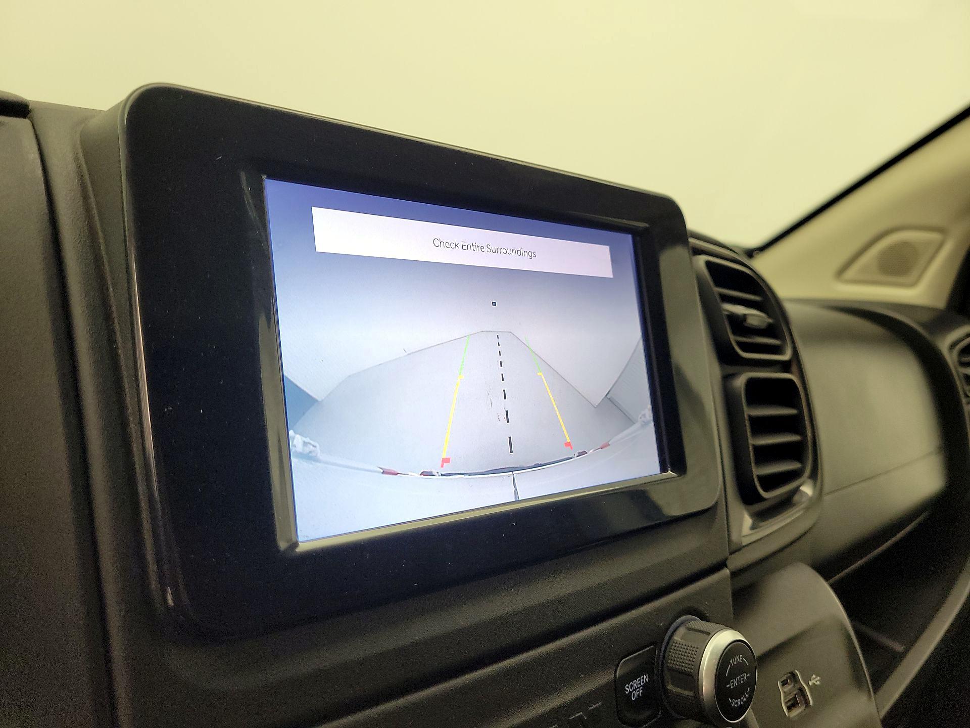 Thumbnail: 2023 RAM ProMaster - 14