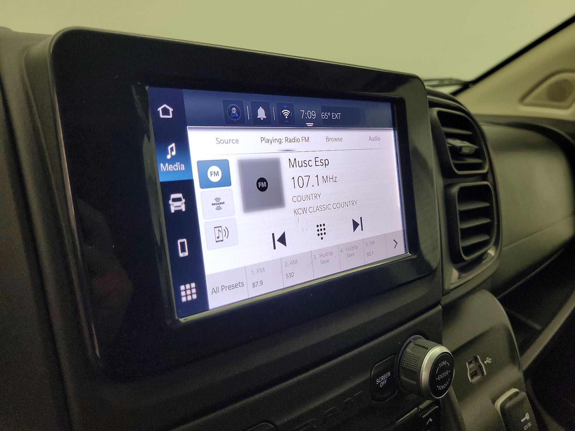 Thumbnail: 2023 RAM ProMaster - 15