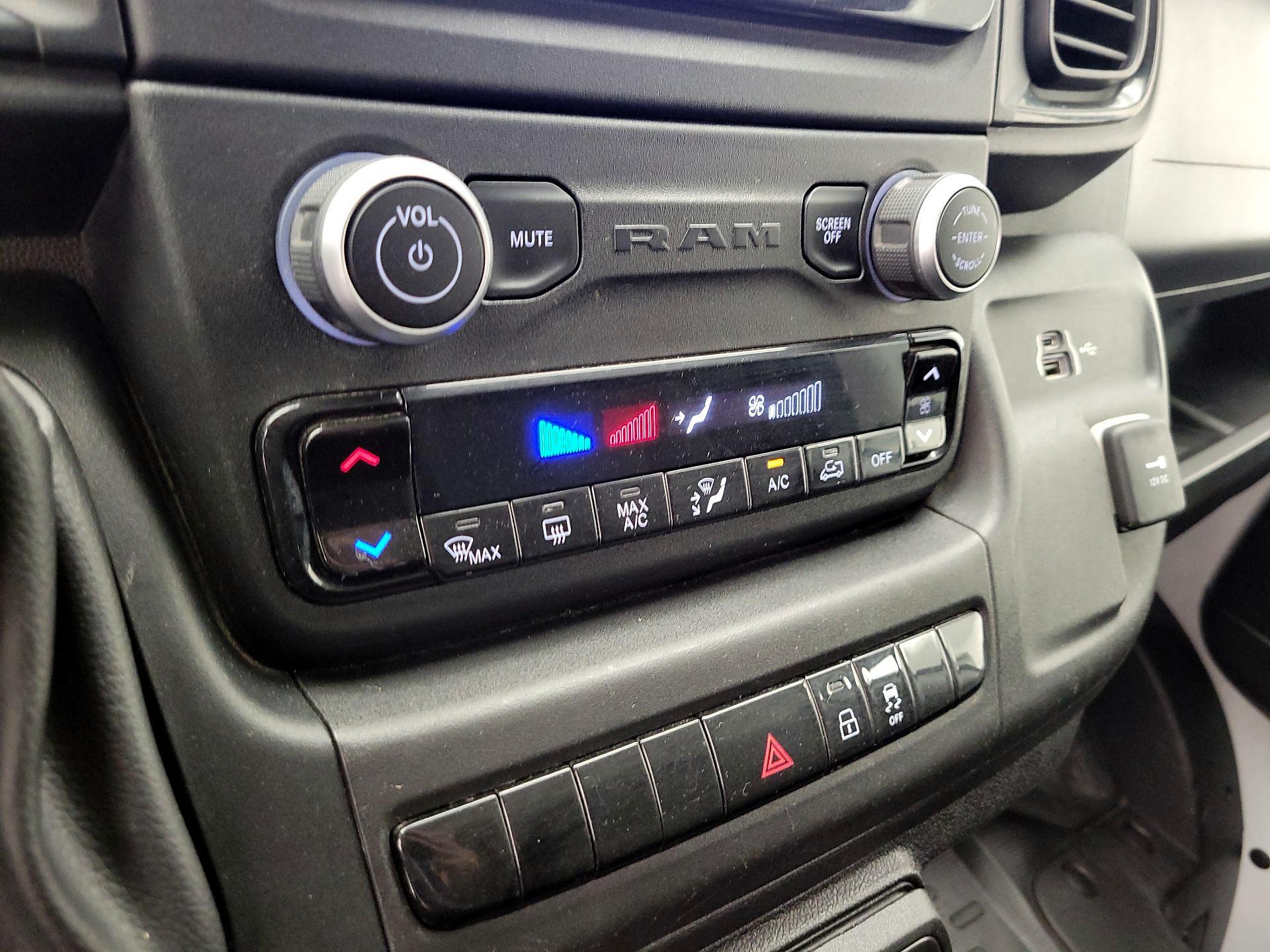 Thumbnail: 2023 RAM ProMaster - 16