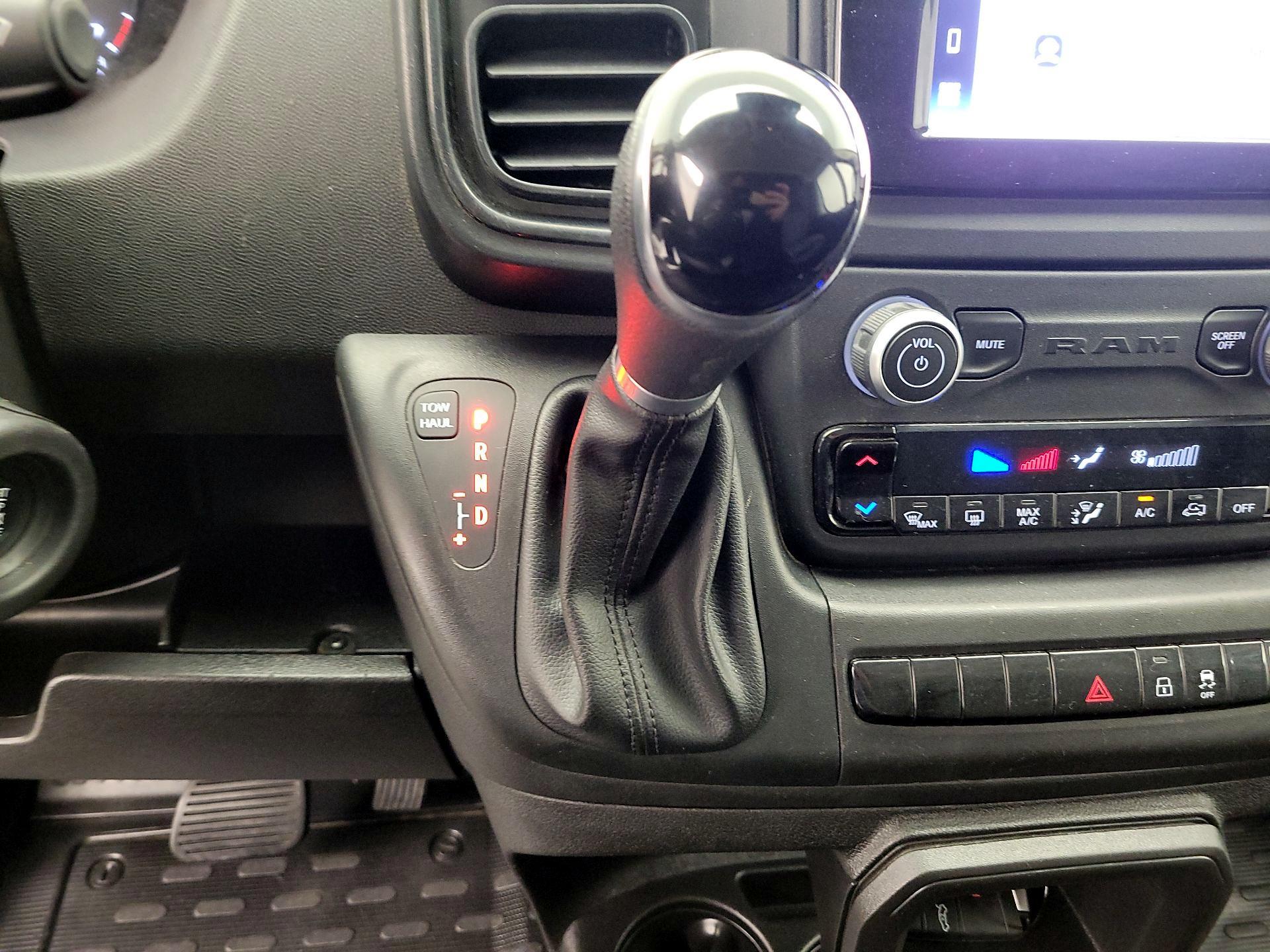 Thumbnail: 2023 RAM ProMaster - 17