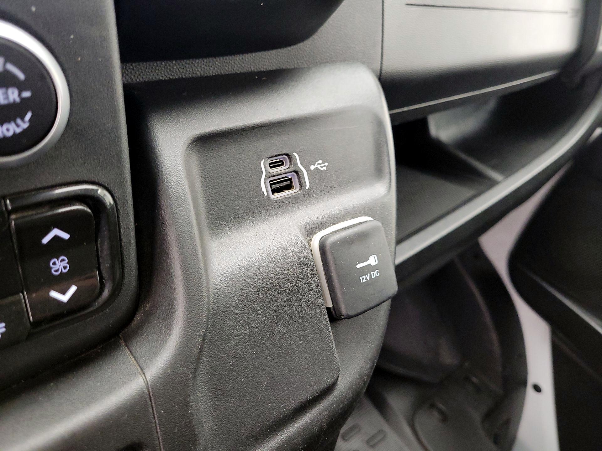 Thumbnail: 2023 RAM ProMaster - 18