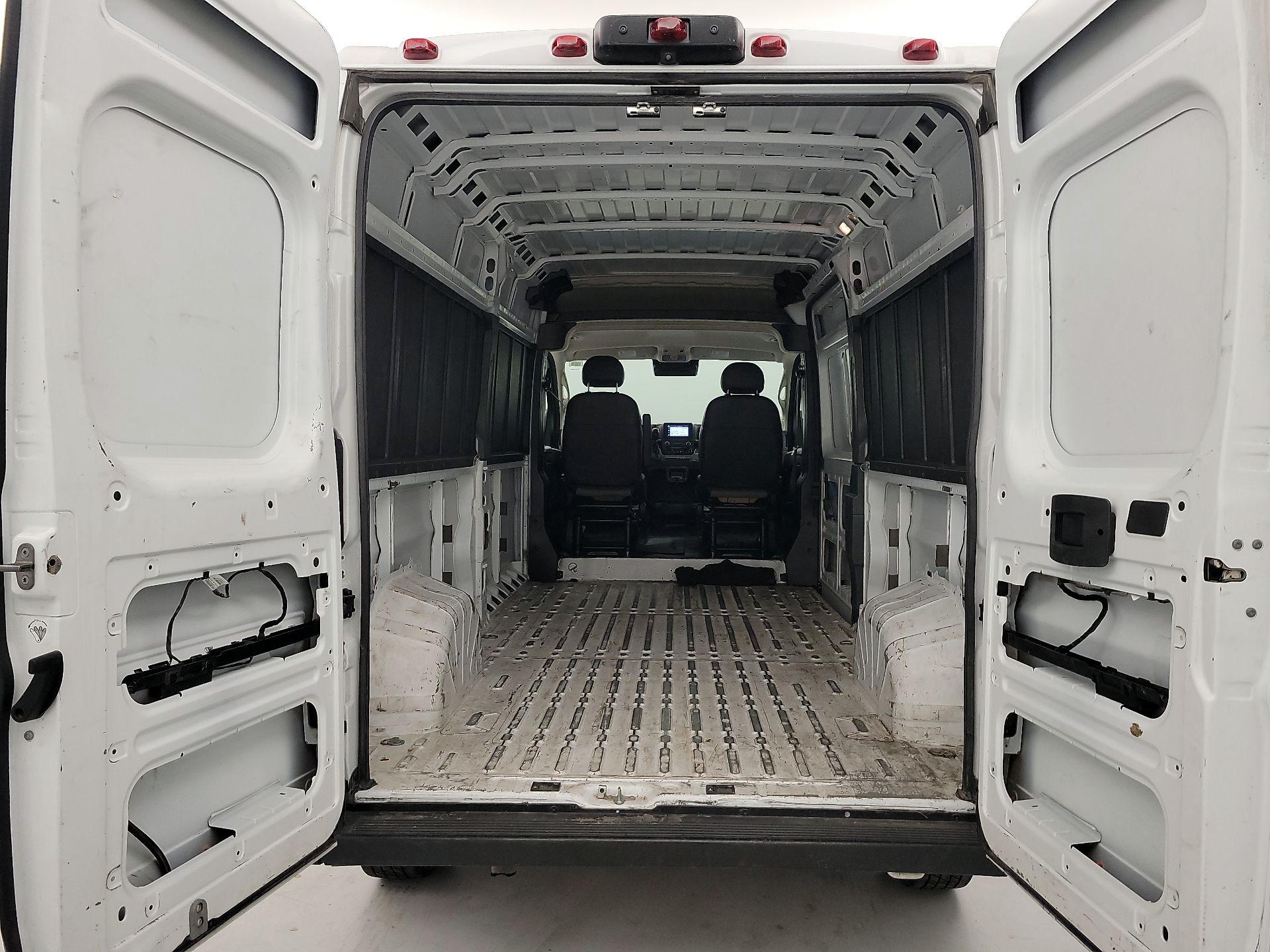 Thumbnail: 2023 RAM ProMaster - 19