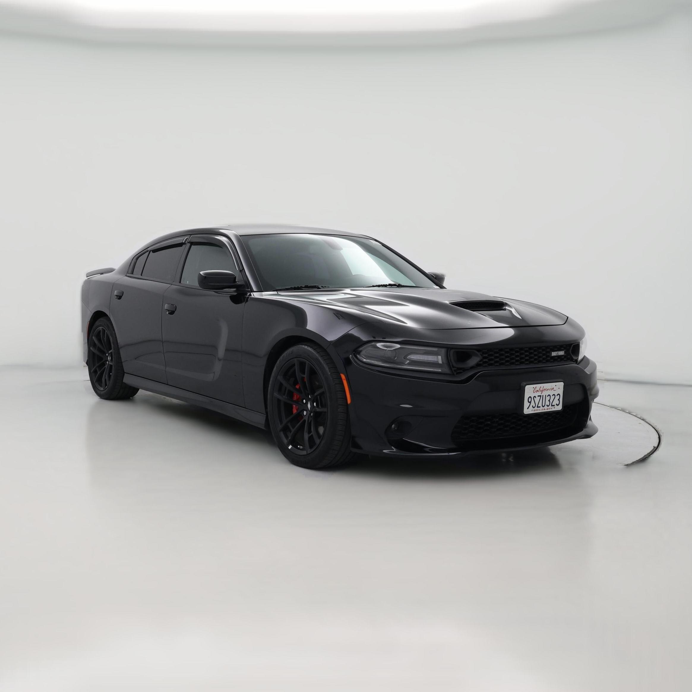 Thumbnail: 2021 Dodge Charger - 1
